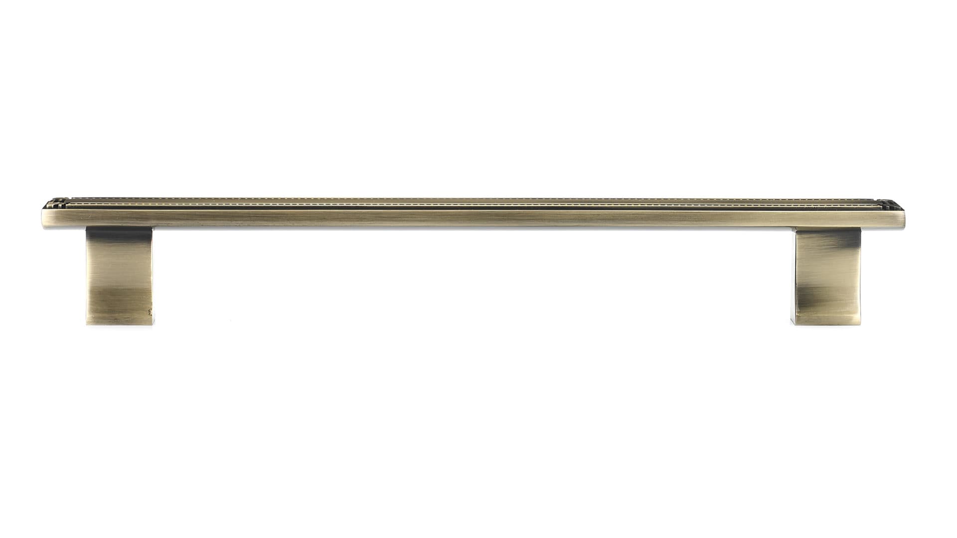 Richelieu BP780192AE Cabinet-Pulls - View #3