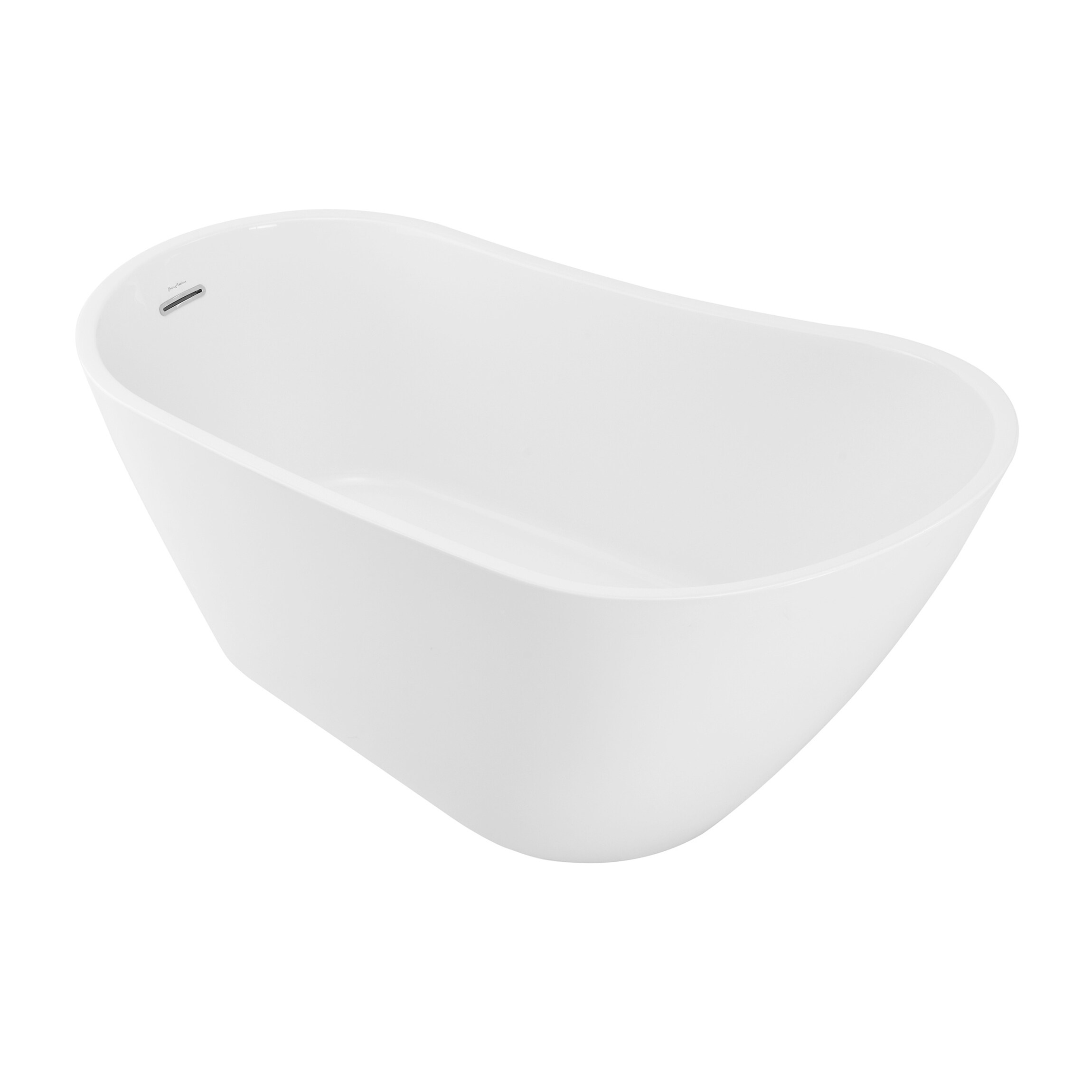 Swiss Madison SM-25-FBBES03WH bathtubs - View #9