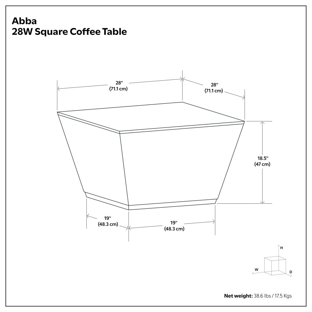 Simpli Home AXCABB-01 Coffee-Tables - View #9