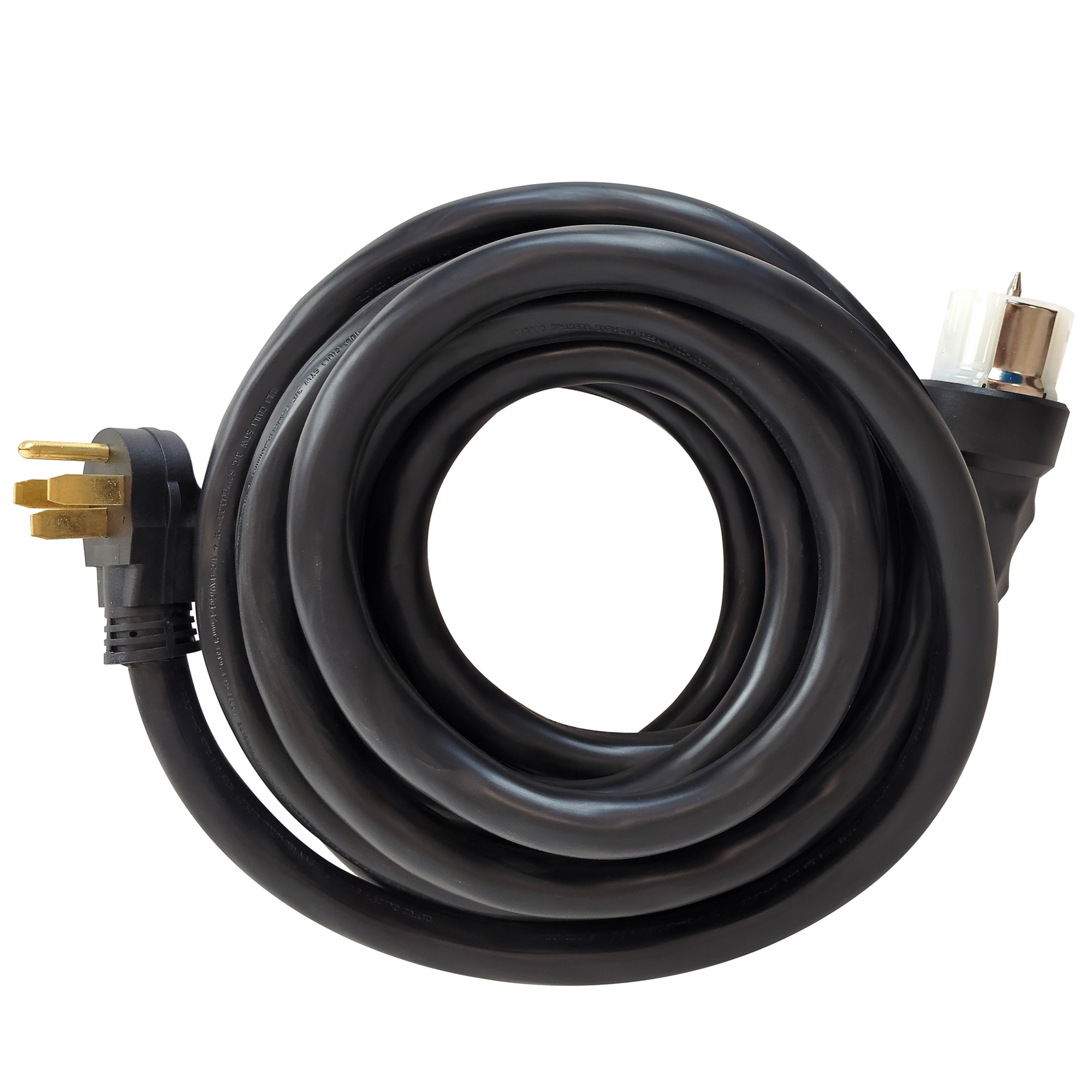 Powerback Rubber Duct Cord Covers