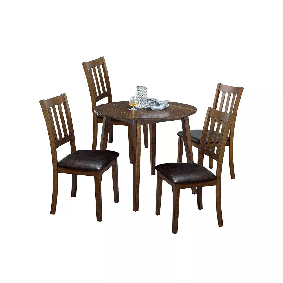 Siavonce XH62634 Dining-Sets - View #4