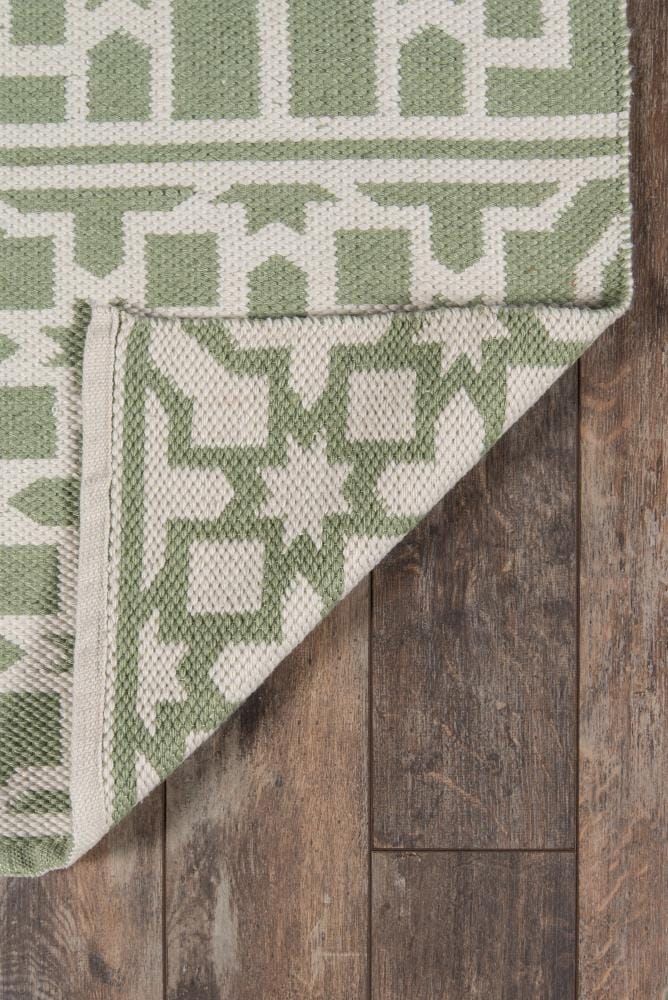Momeni PAMBEPAM-1GRN7696 rugs - View #5