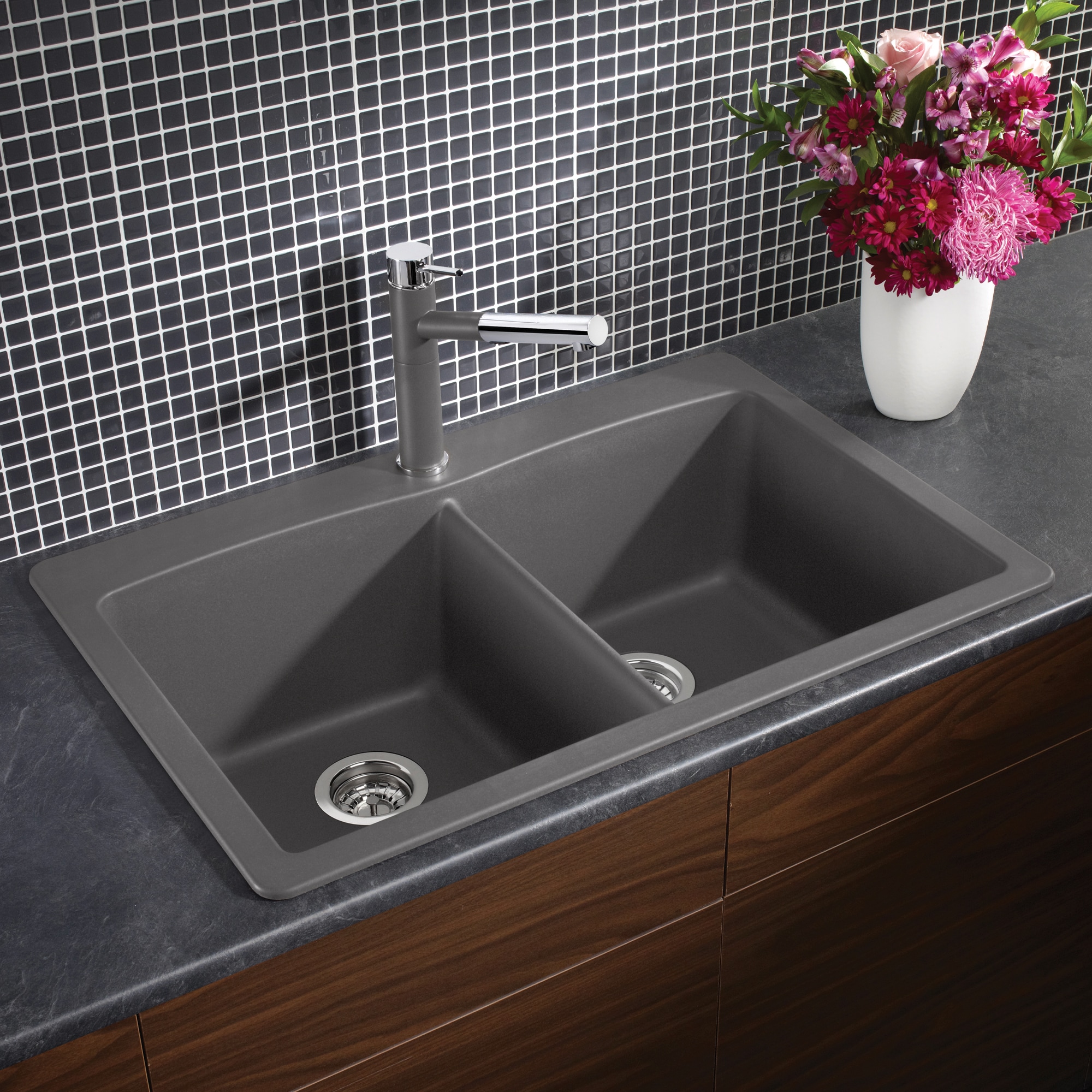 BLANCO 441466 Kitchen-Sinks - View #7