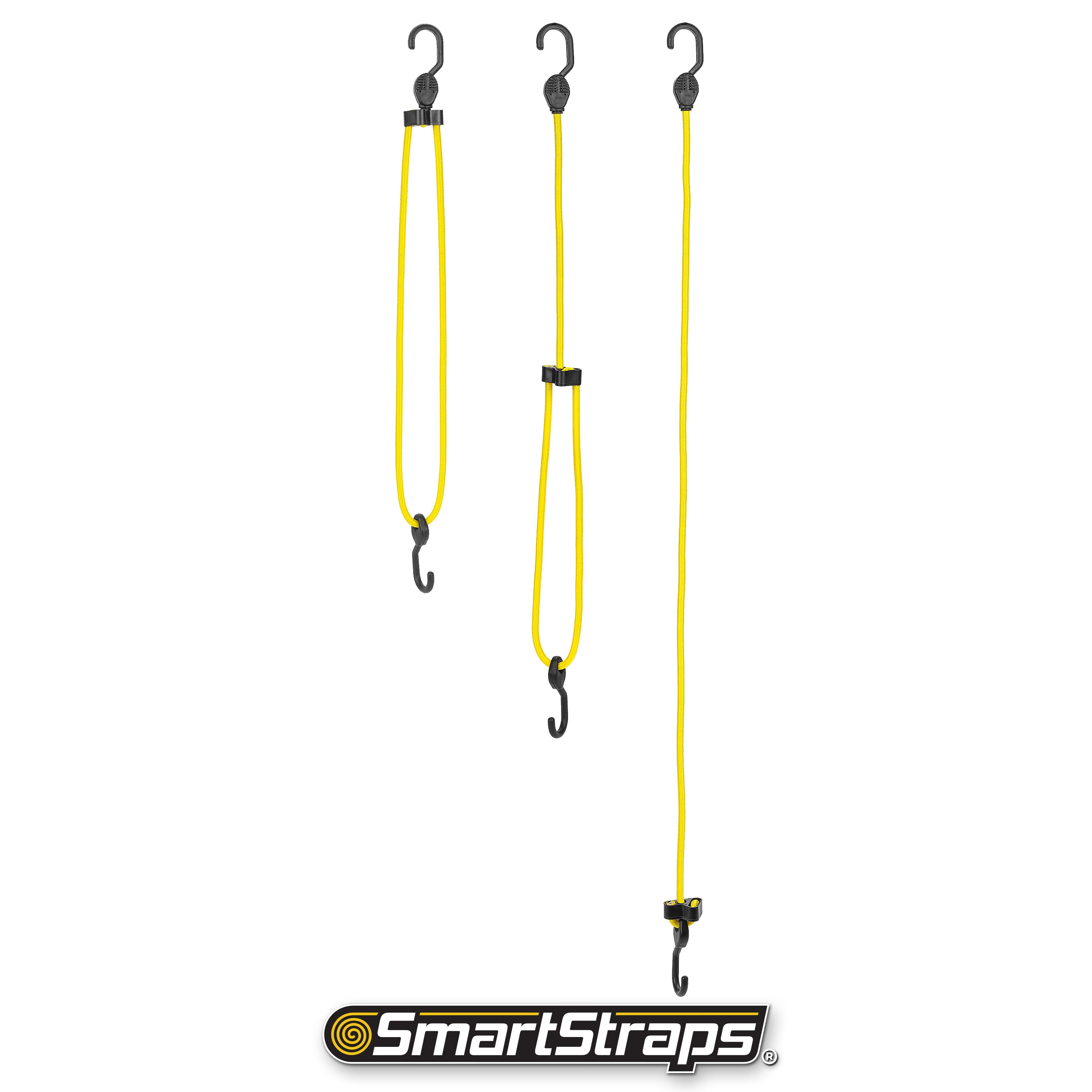 SmartStraps 509 bungees - View #12
