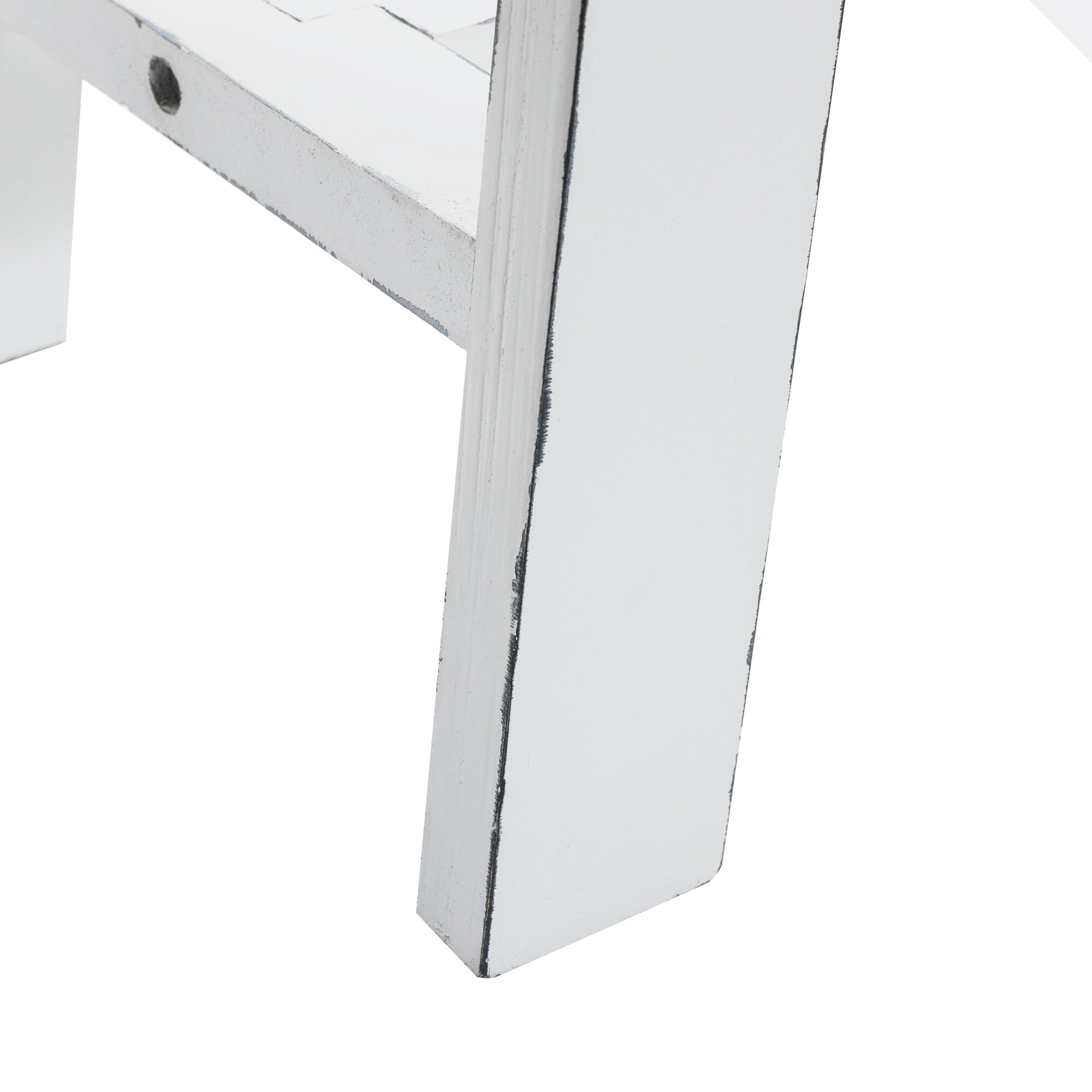 LuxenHome WHIF1821 Console-Sofa-Tables - View #3