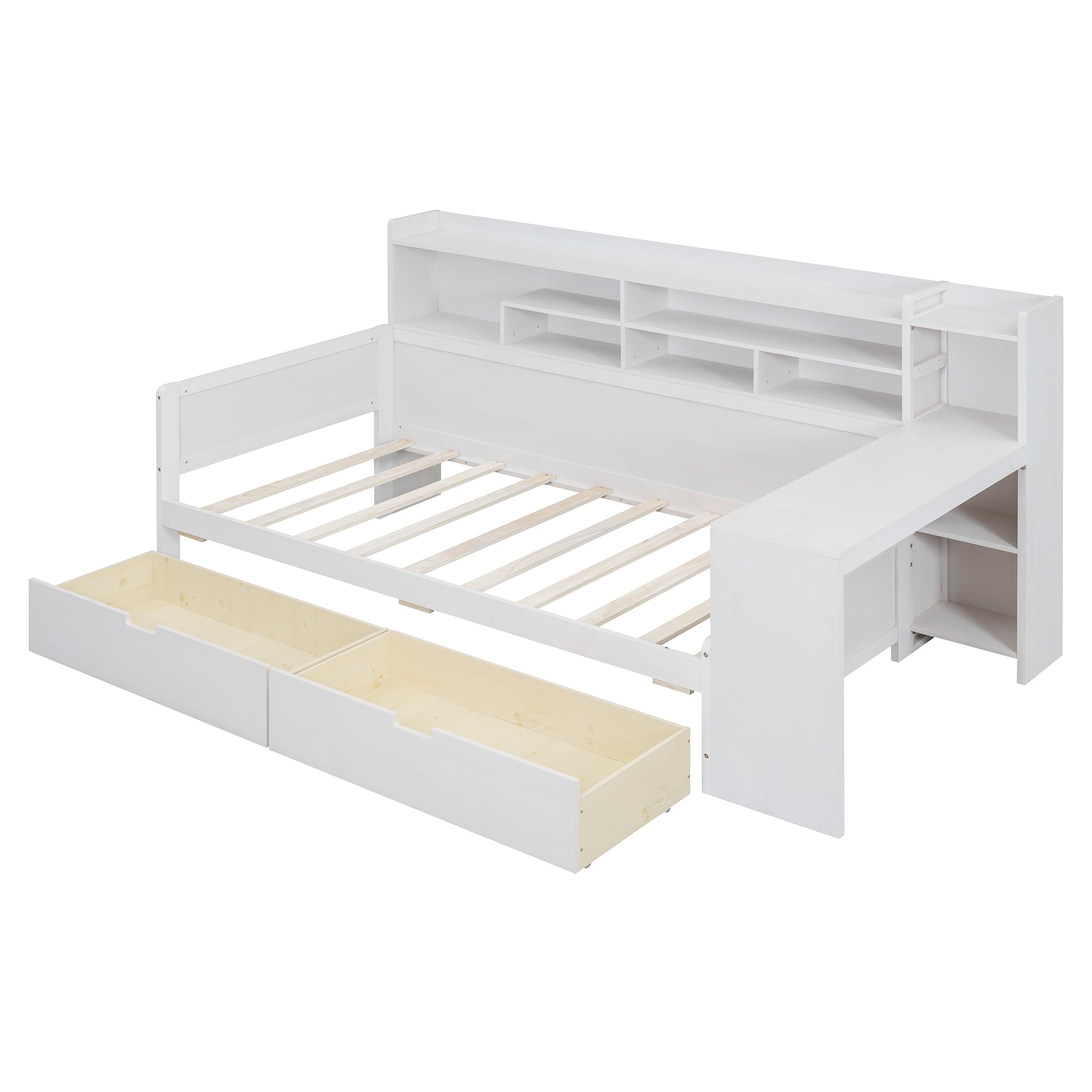ModernLuxe L-HL000189AAK beds - View #6