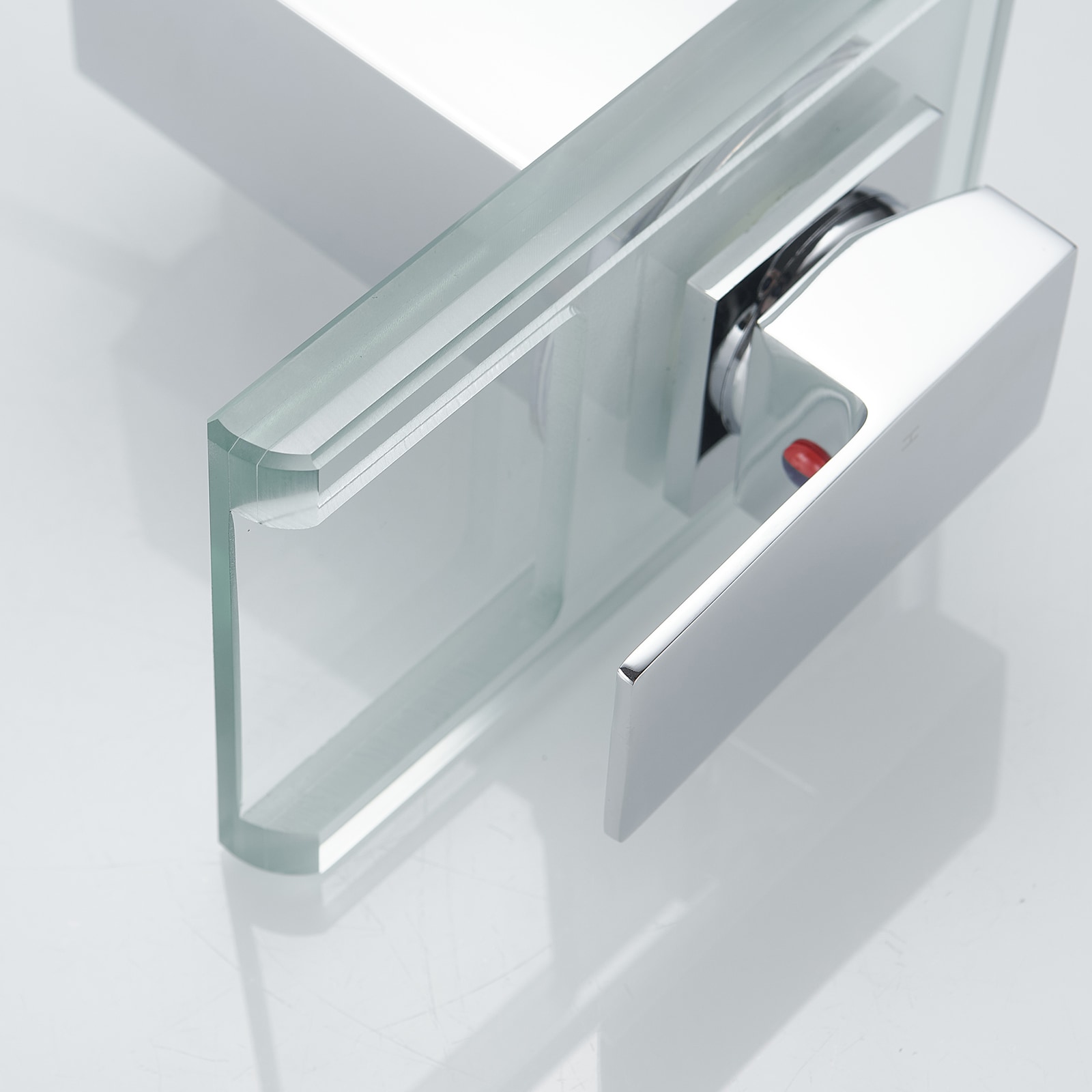 WELLFOR QJ-K-10822AB Lavatory-Faucets - View #7