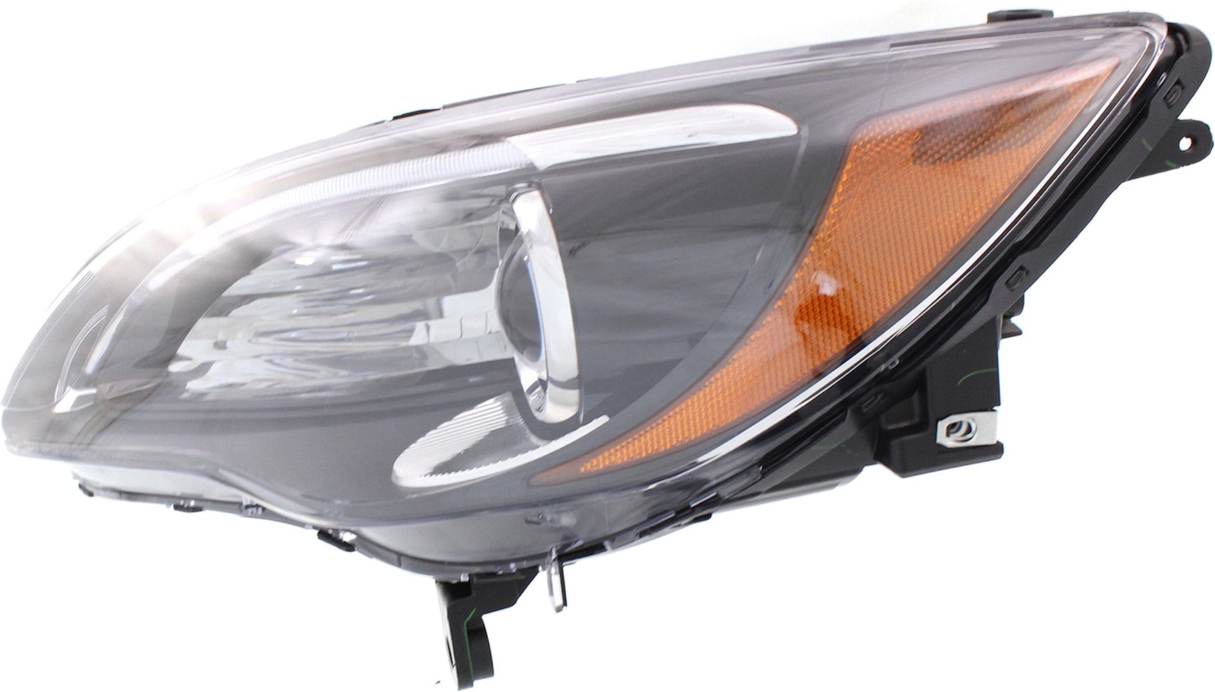 Garage-Pro JCWREPC100318QGP Headlights-Components - View #3