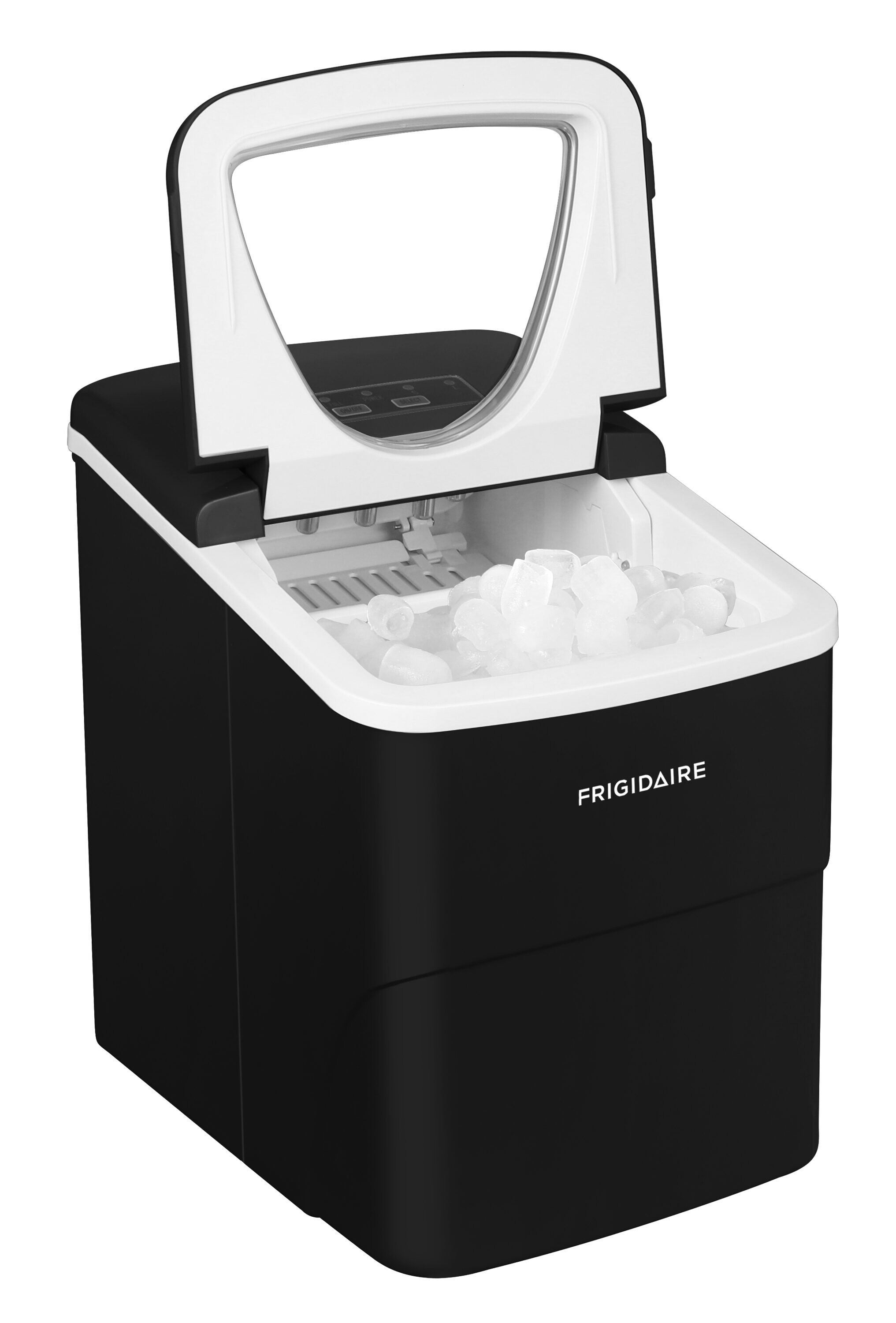 Frigidaire EFIC108-BLACK Ice-Makers - View #3