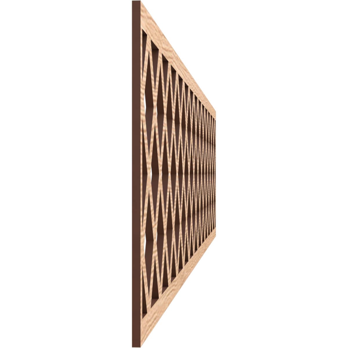 Ekena Millwork MLDA10X46MNCRO Wall-Panel-Moulding - View #3