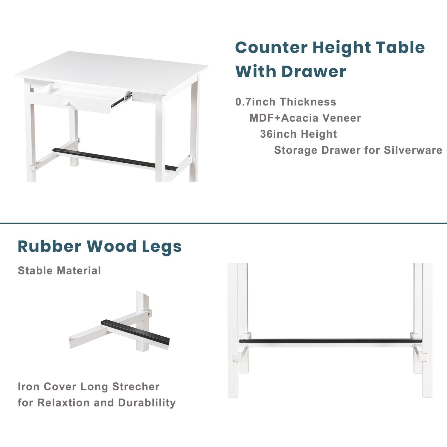 JASMODER SP000002AAK Dining-Sets - View #2