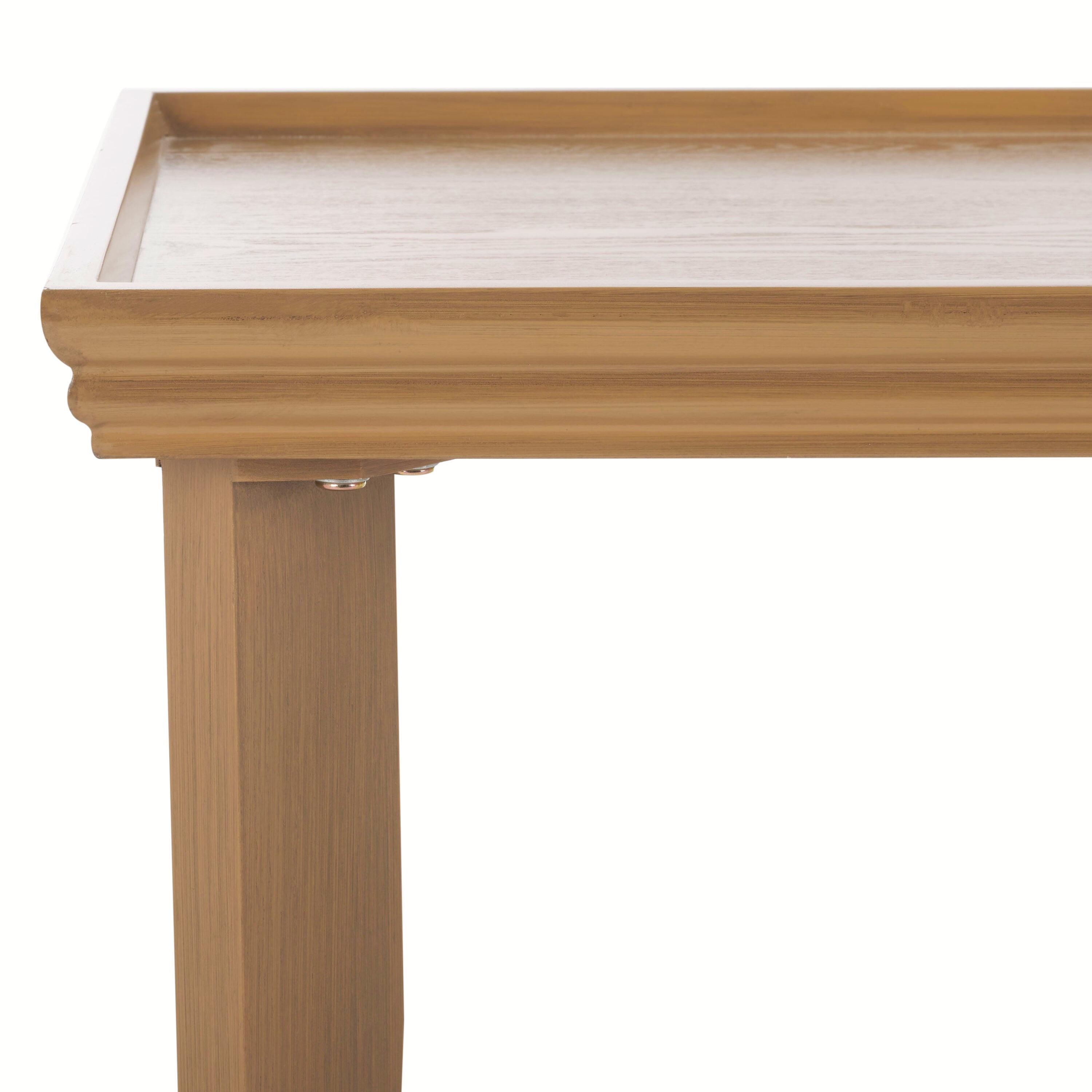 Safavieh COF9705C Coffee-Tables - View #2