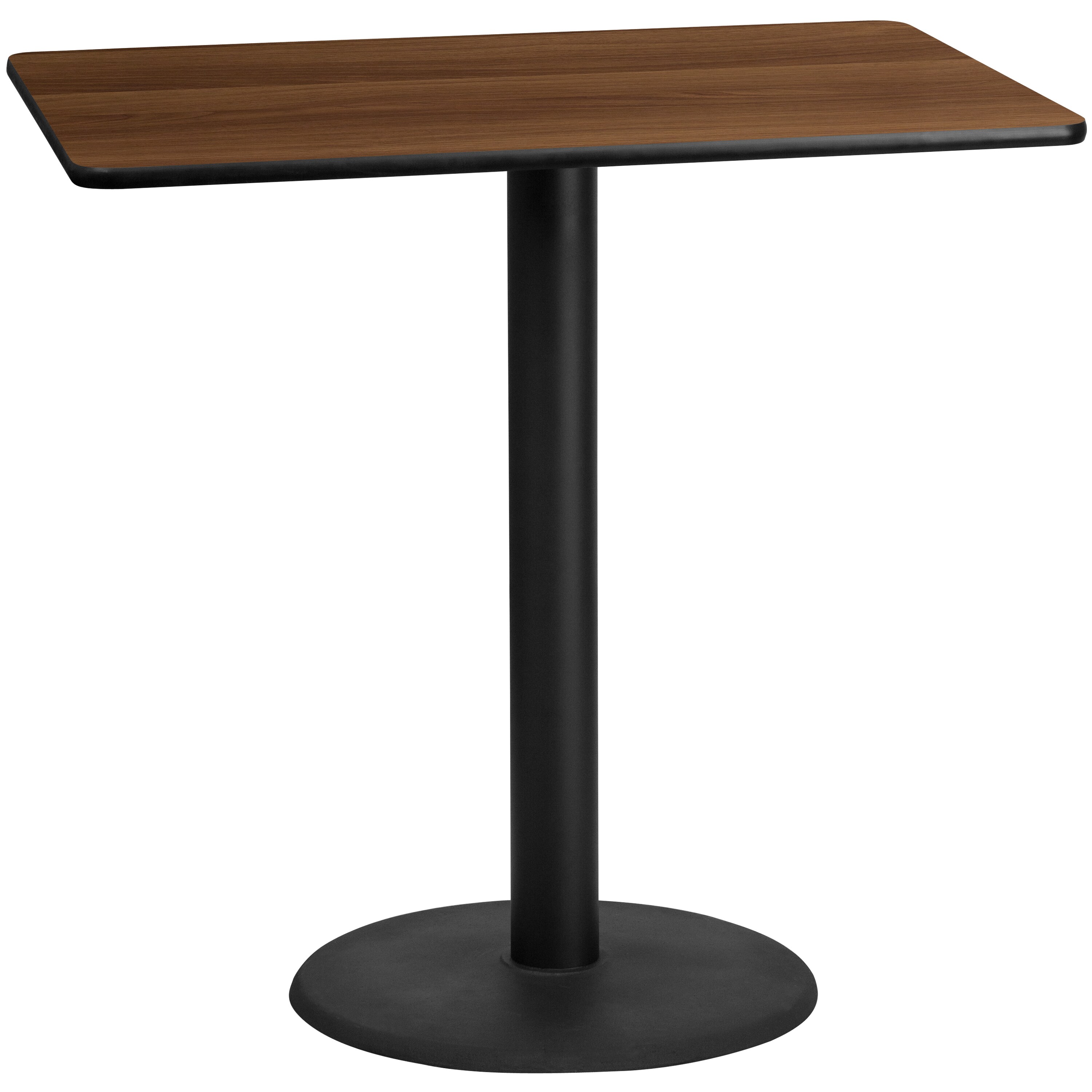 Flash Furniture 889142007388 Dining-Tables - View #2