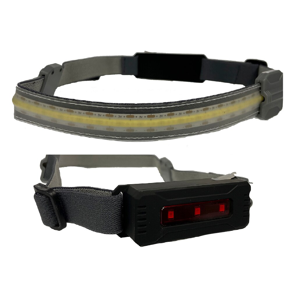 Q-Beam YD-33 120-Lumen 3 Modes LED Rechargeable Flashlight