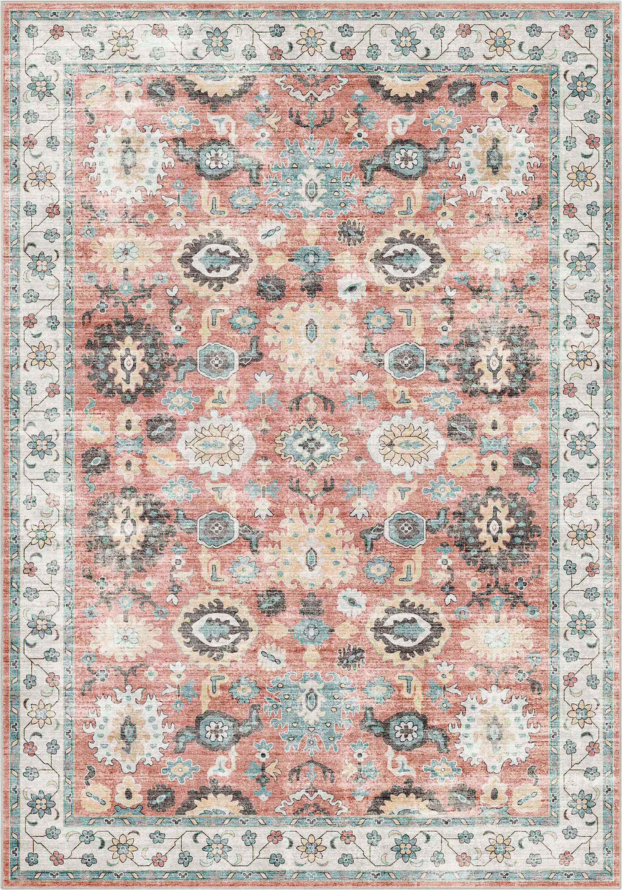 Well Woven EBP-30-7 rugs - View #2