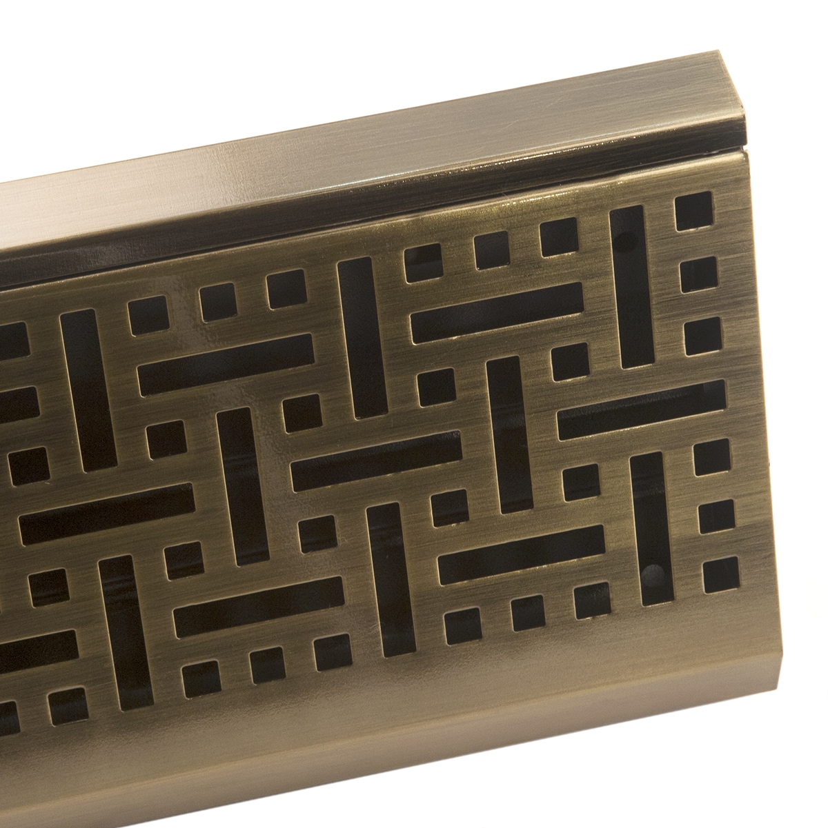 Accord Select AMBBABB15 Baseboard-Registers - View #2