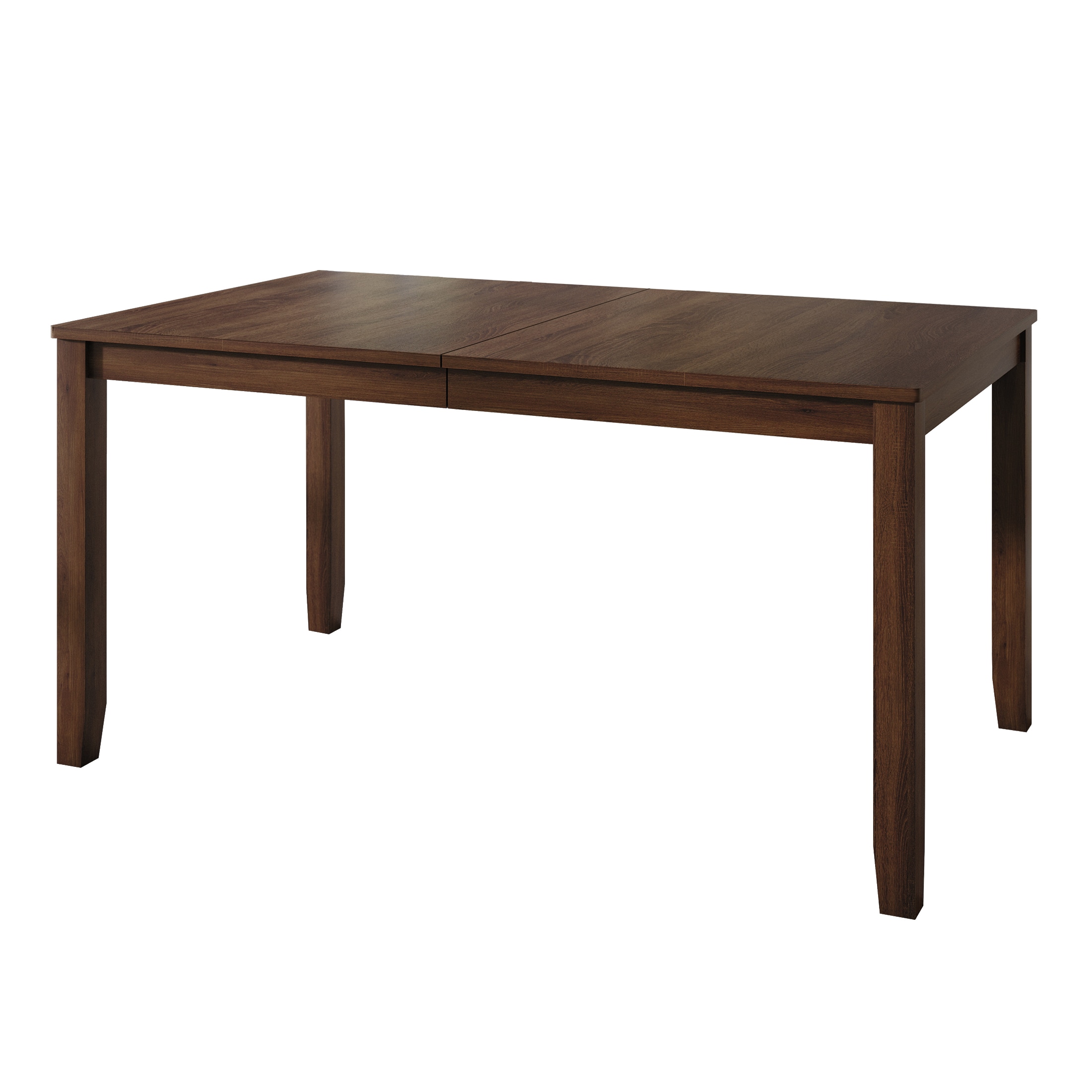 CasePiece C3071T59-BN-WD Dining-Tables - View #3