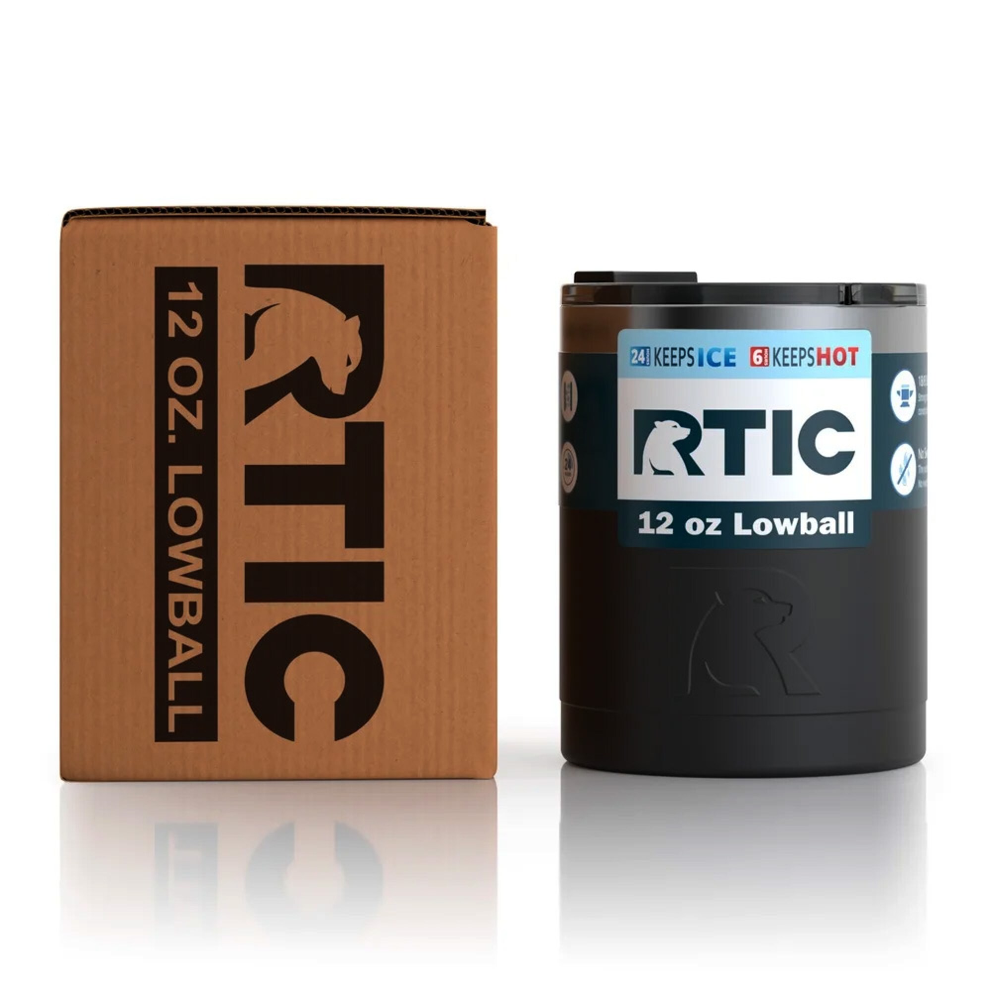 RTIC Outdoors 9507 Water-Bottles-Mugs - View #3