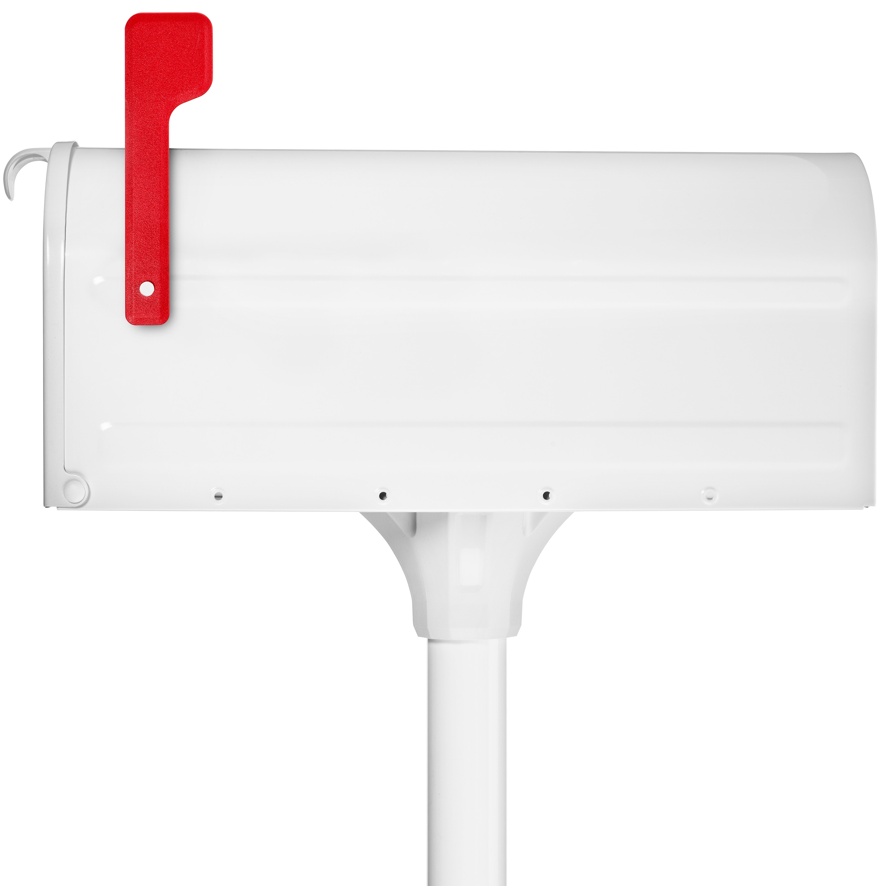 Architectural Mailboxes 7680W-10 mailboxes - View #4