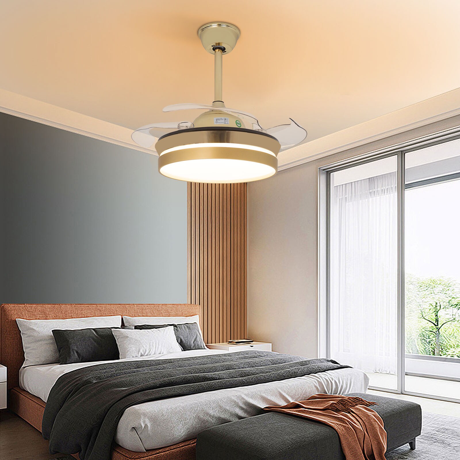Oukaning JZUCOD8L99HCX Ceiling-Fans - View #10