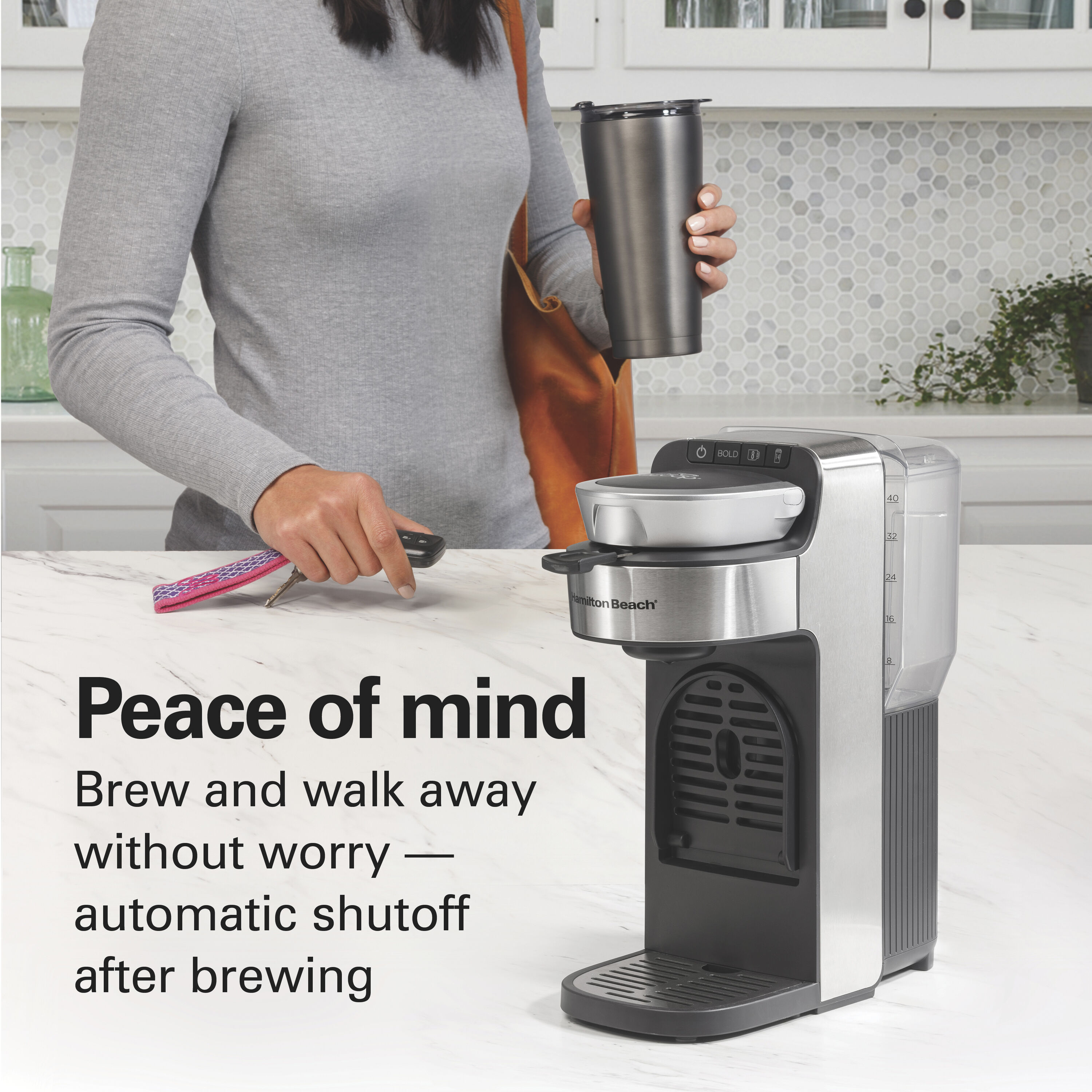 Hamilton Beach 49987 Sin-Serv-Coffee-Makers - View #5