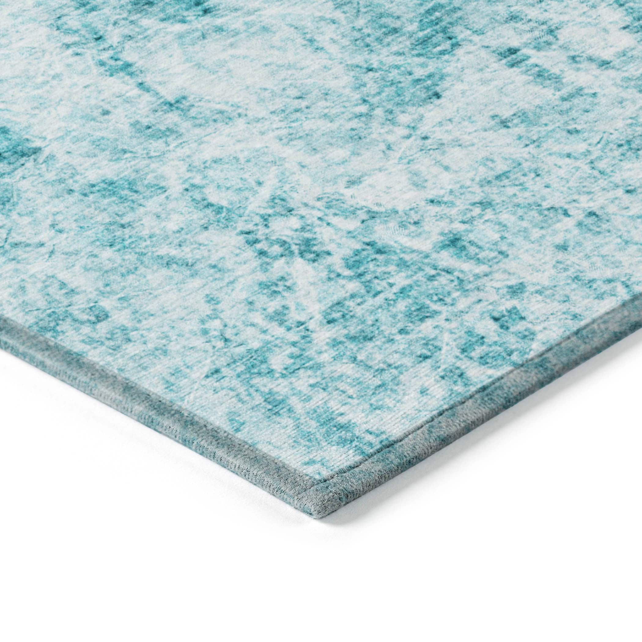Addison Rugs ACN553TE8X10 rugs - View #4