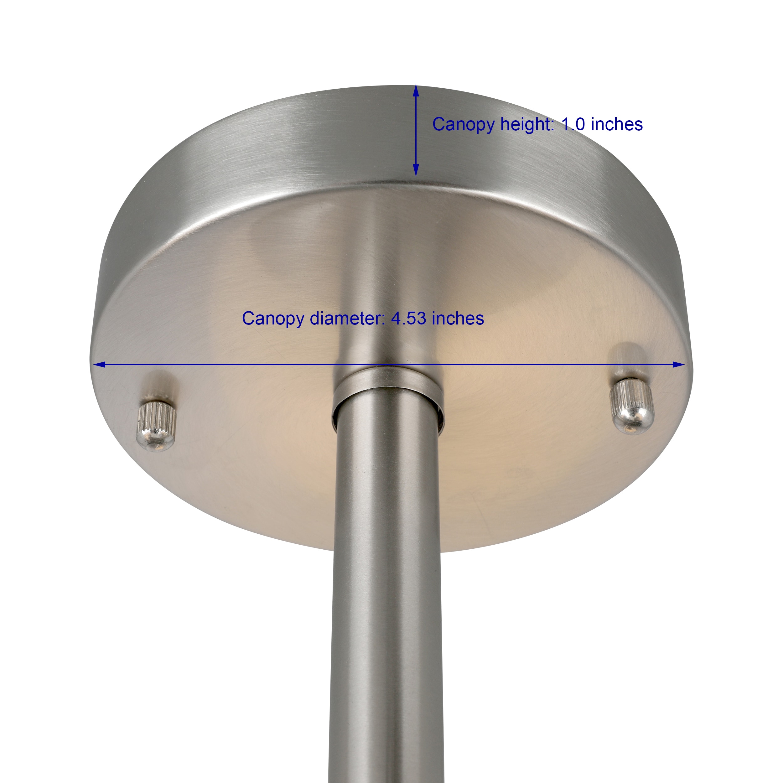 Origin 21 LFL8203AX-01 BN flushmounts - View #8