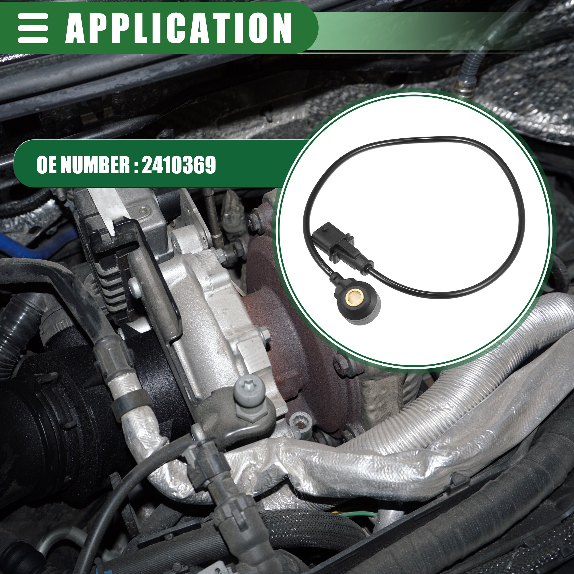 Unique Bargains S26012600UX2942 Automotive-Hardware - View #2