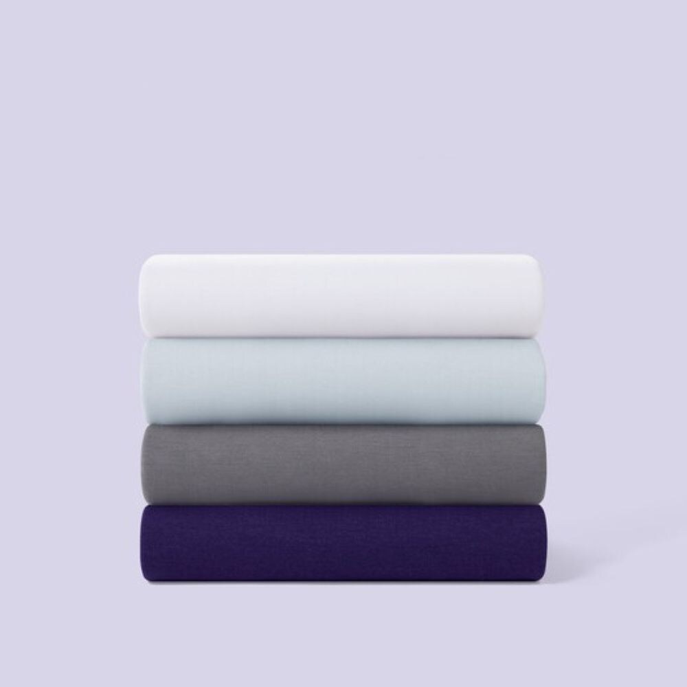 Purple 353140 Sheet-Sets - View #11