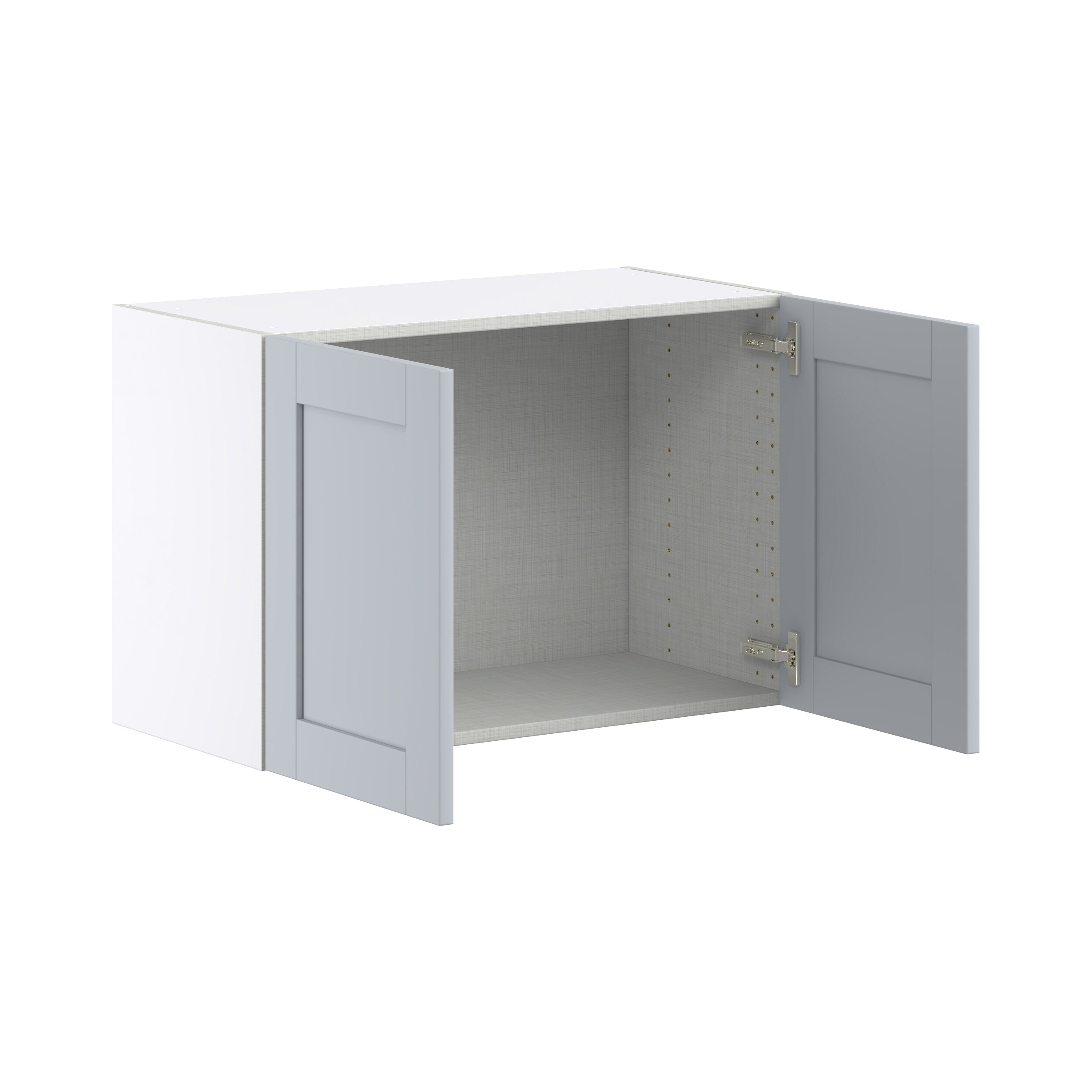Hugo&Borg DSW3020-CH Cabinets-Kitchen - View #7