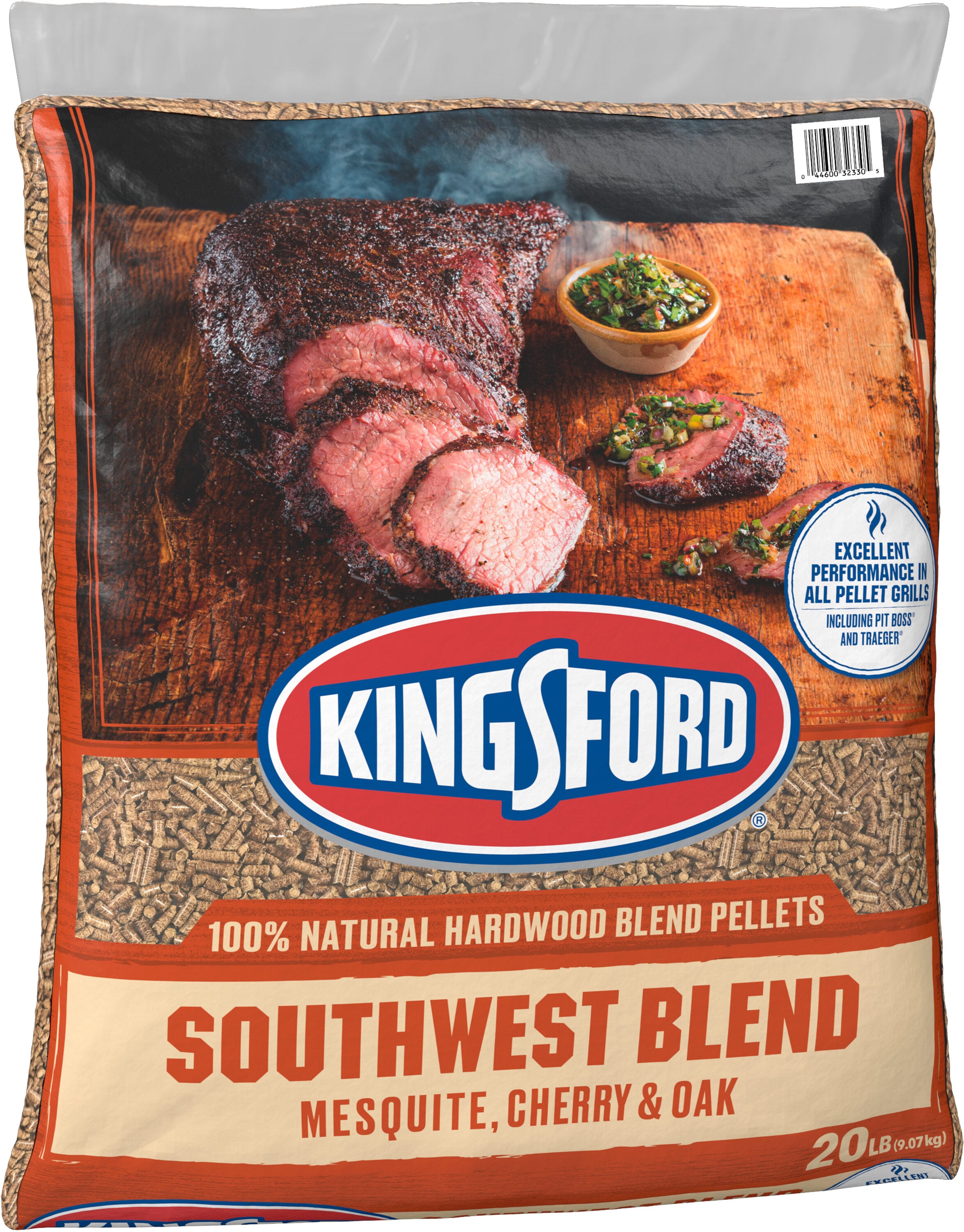 Kingsford 4460032330 Grilling-Pellets - View #7