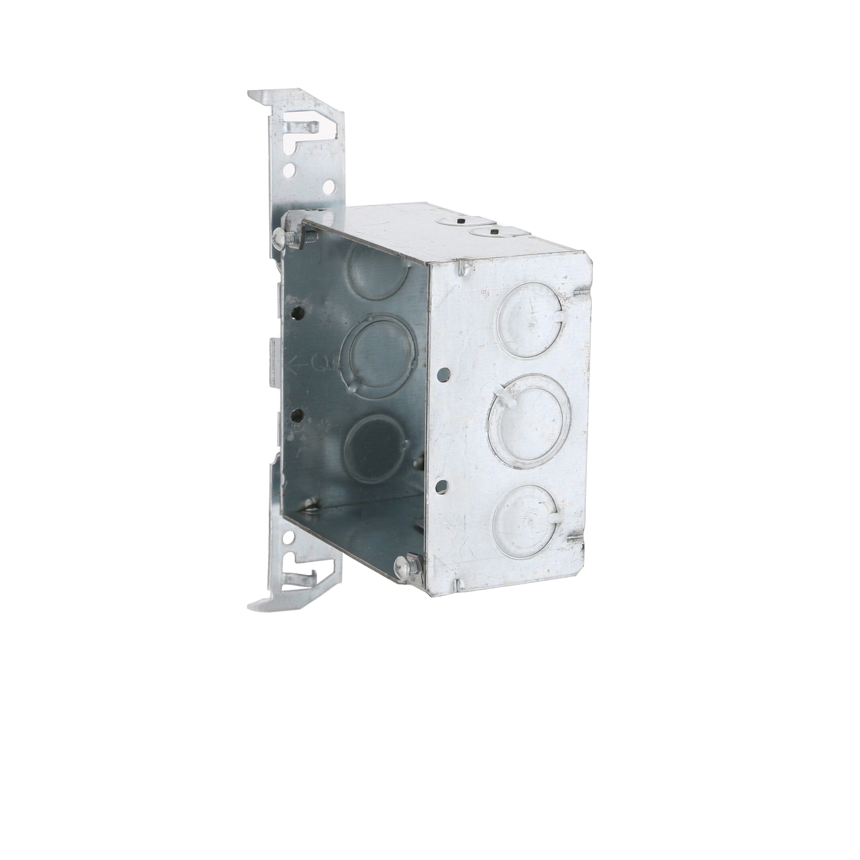 Hubbell 8241 Electrical-Box - View #8