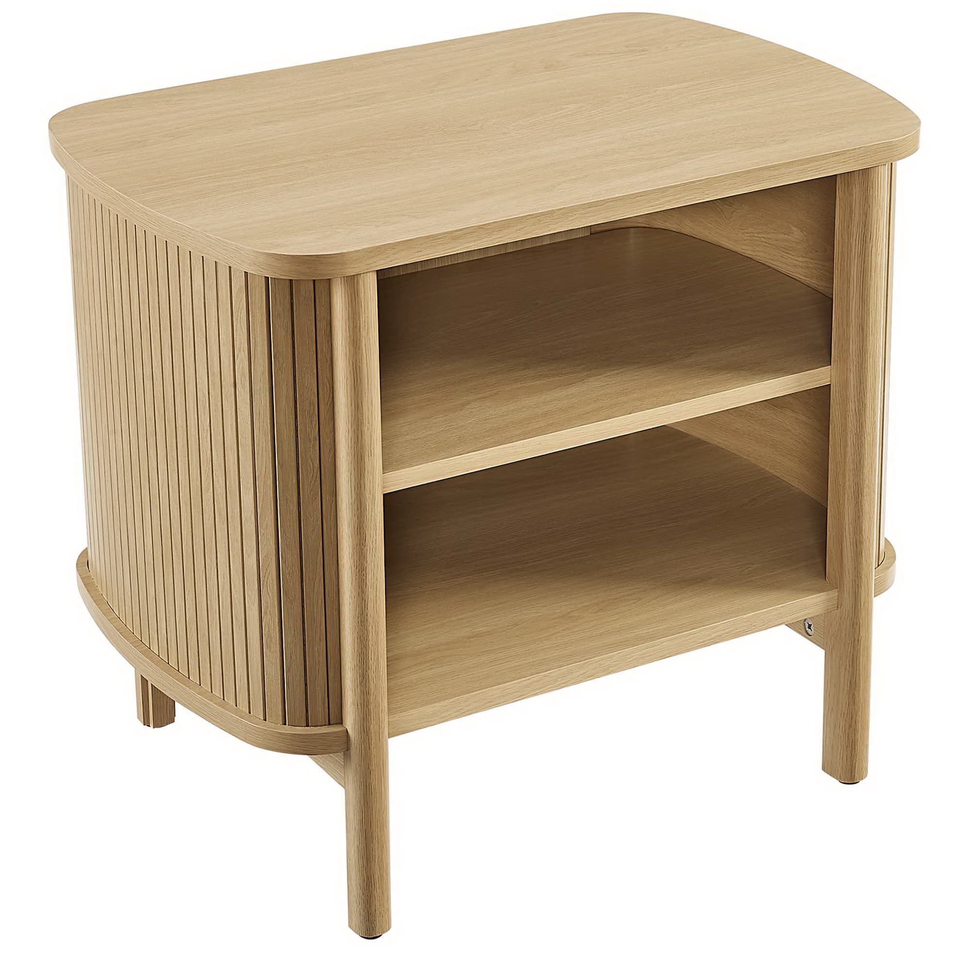 Modway MOD-7157-OAK nightstands - View #7