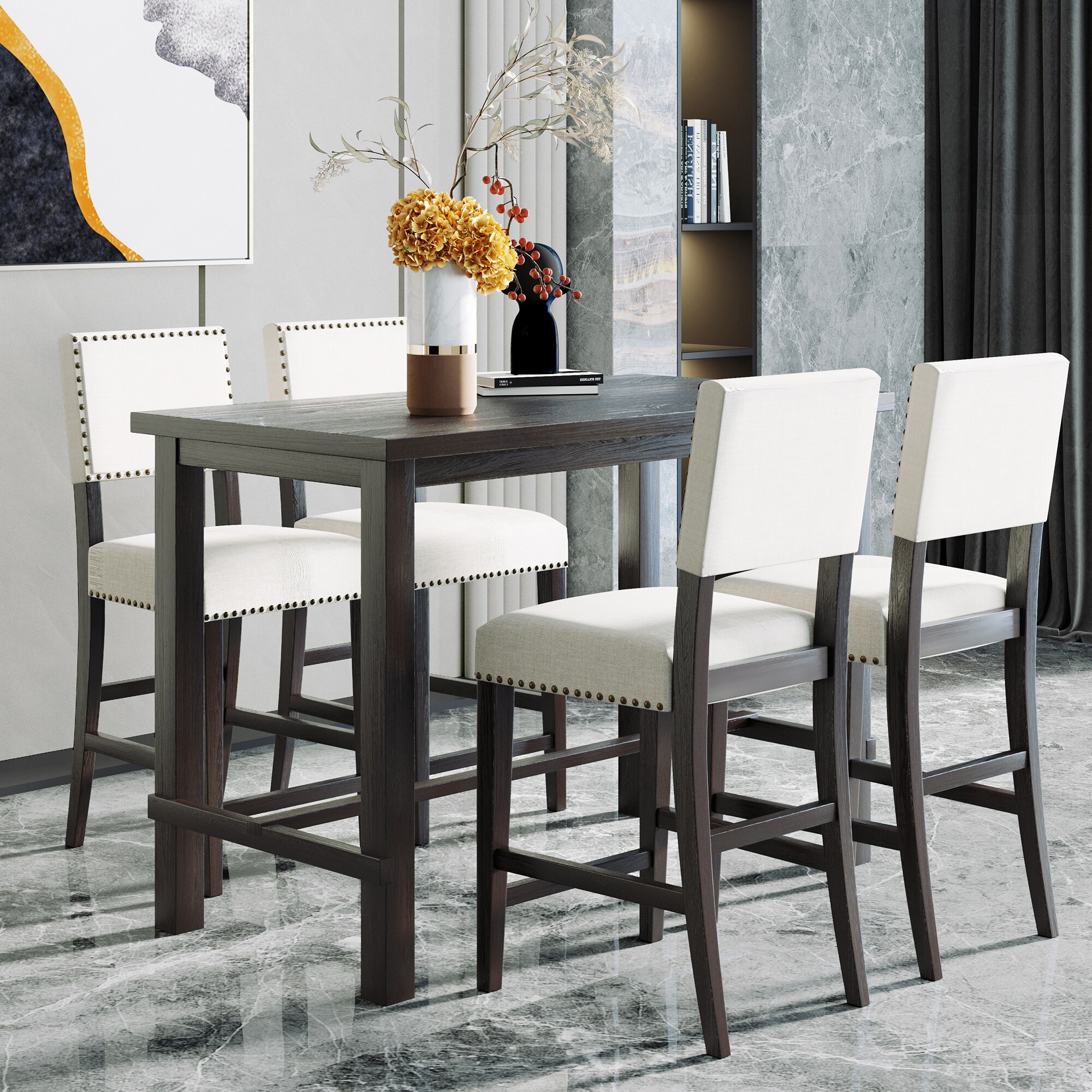 Siavonce XH50AAB Dining-Sets - View #6