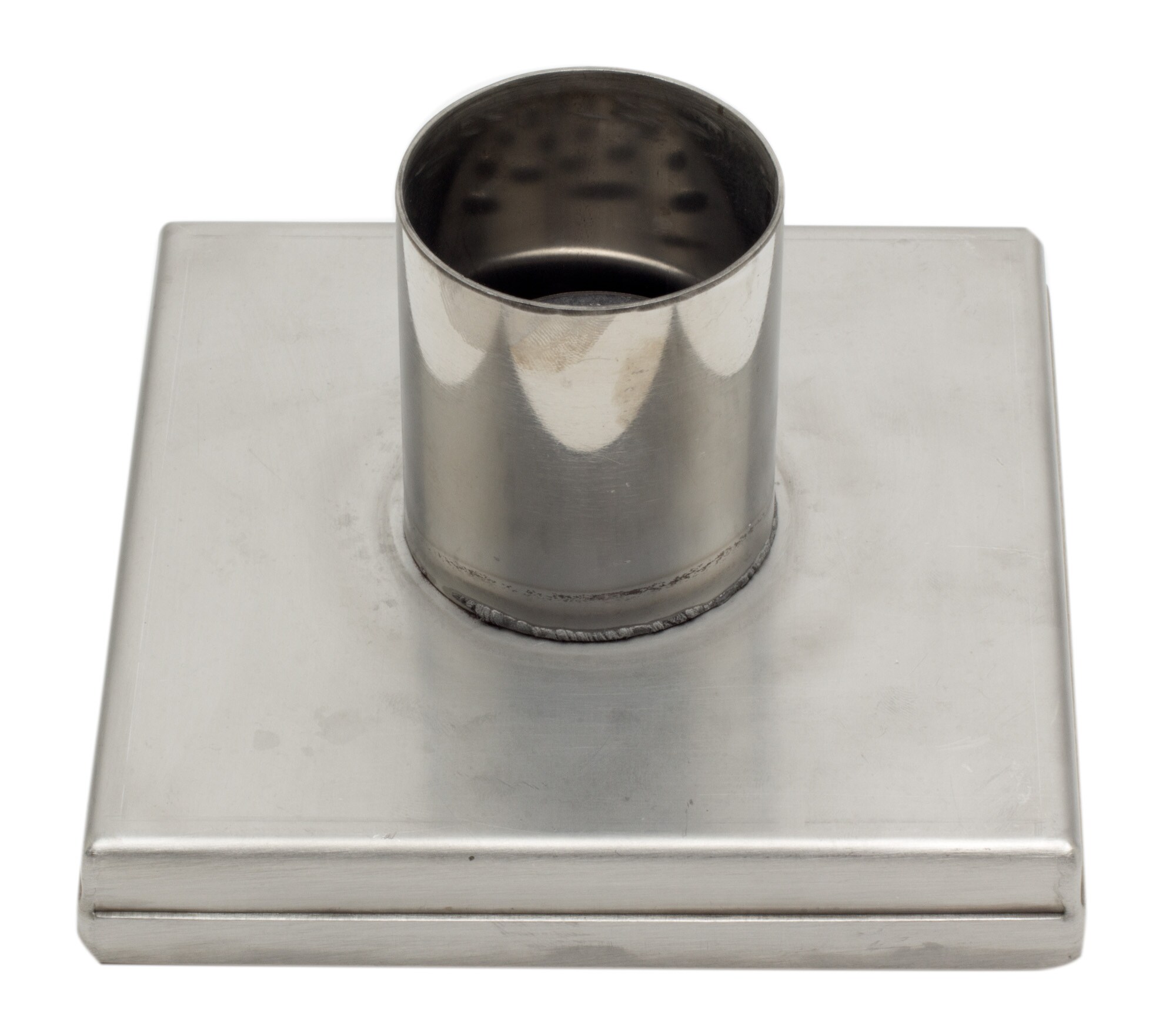 ALFI ABSD55B-BSS Drains-Flanges - View #4