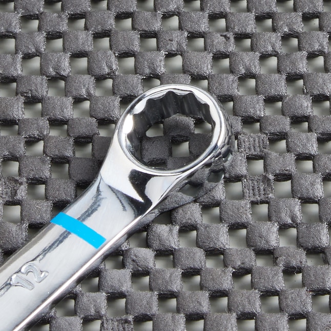 Kobalt 12mm 12-Point Metric Standard Combination Wrench Kobalt 12mm 12-Point Metric Standard Combination Wrench