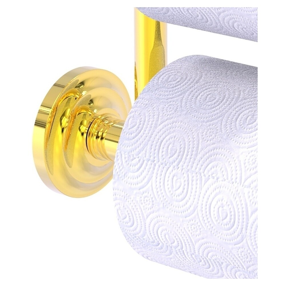 Allied Brass QN-24-3-PB d060360 - View #2
