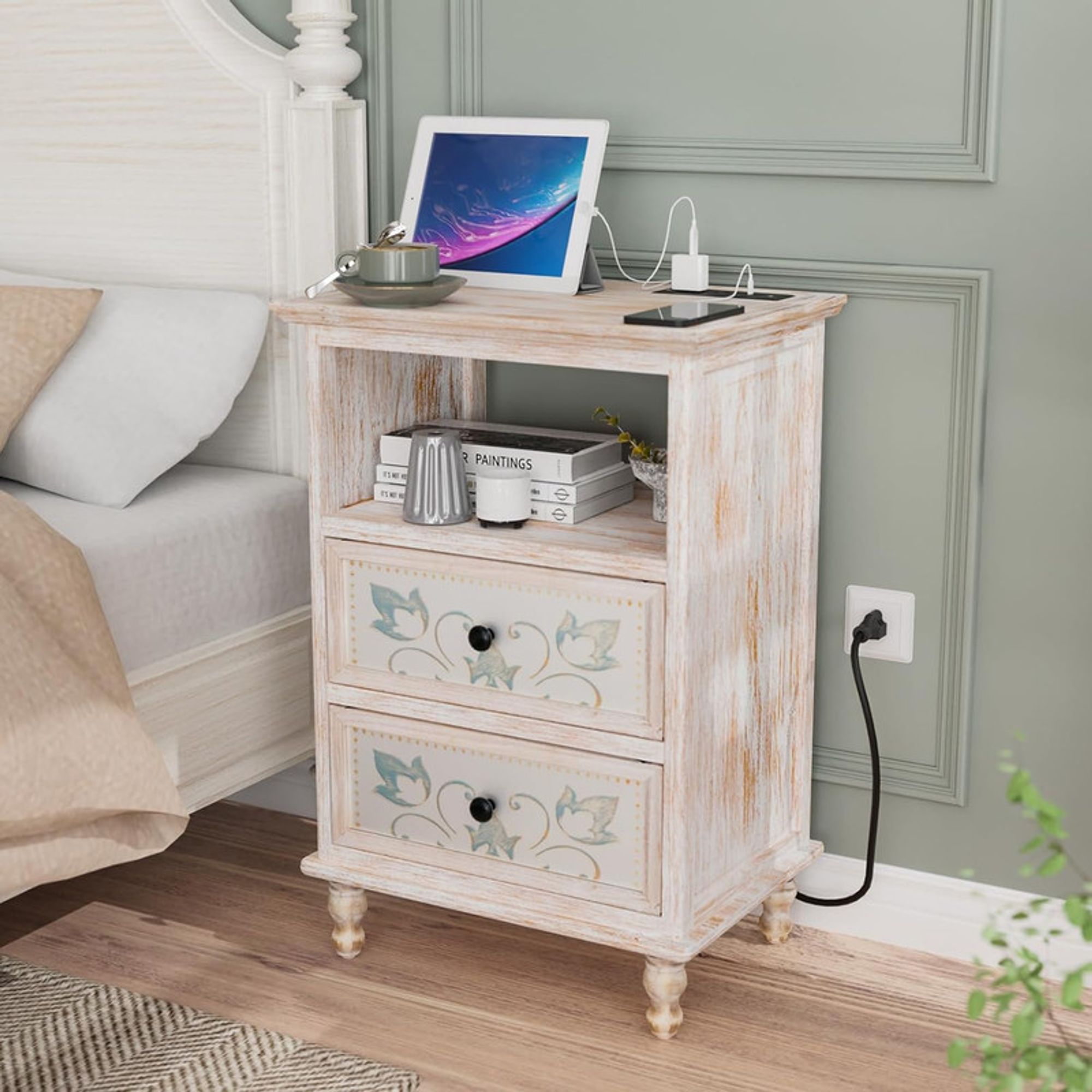 Winado TGK1-G52003252 nightstands - View #7