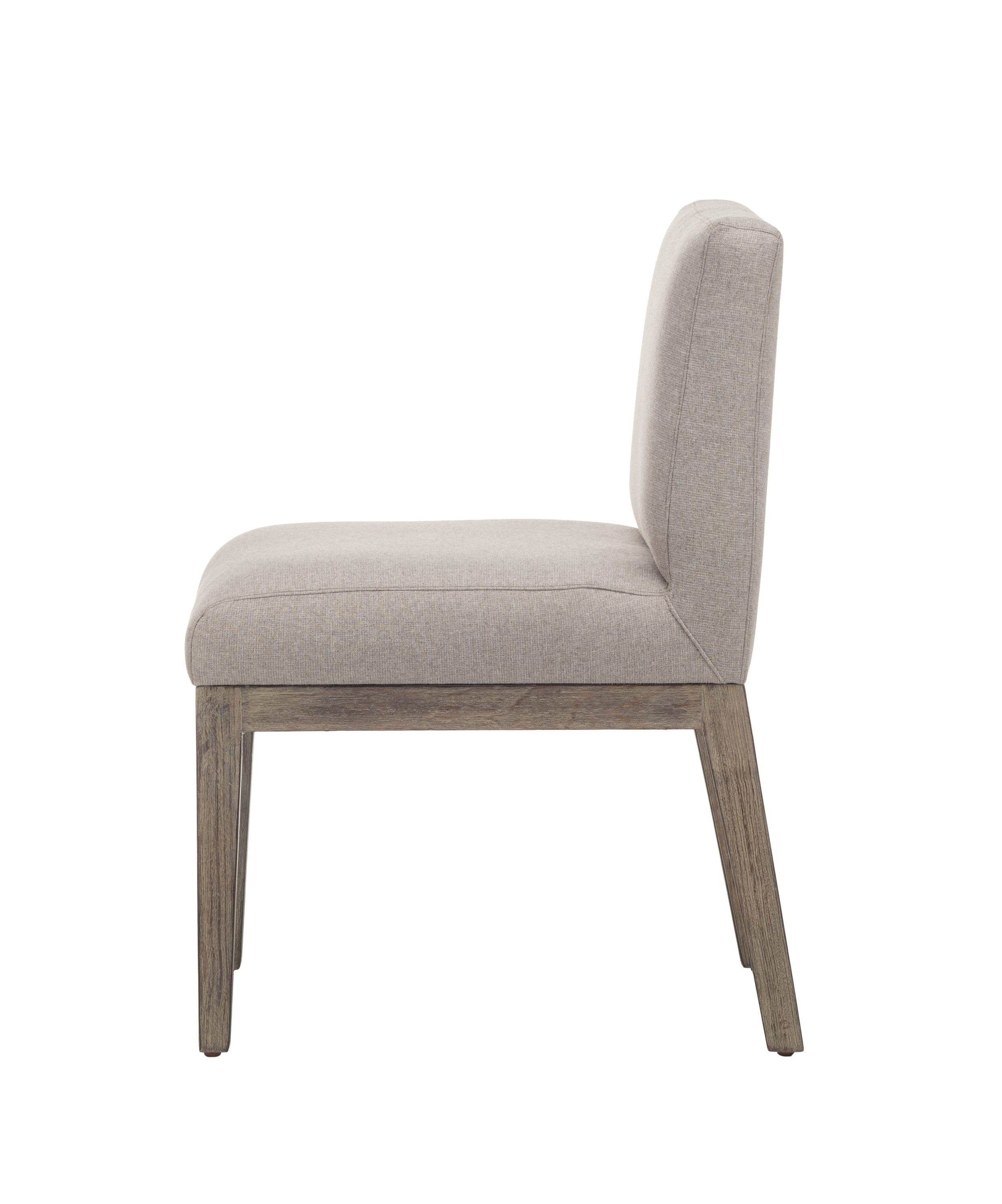 Luxury Living Furniture JL-3325 Dining-Chairs - View #2