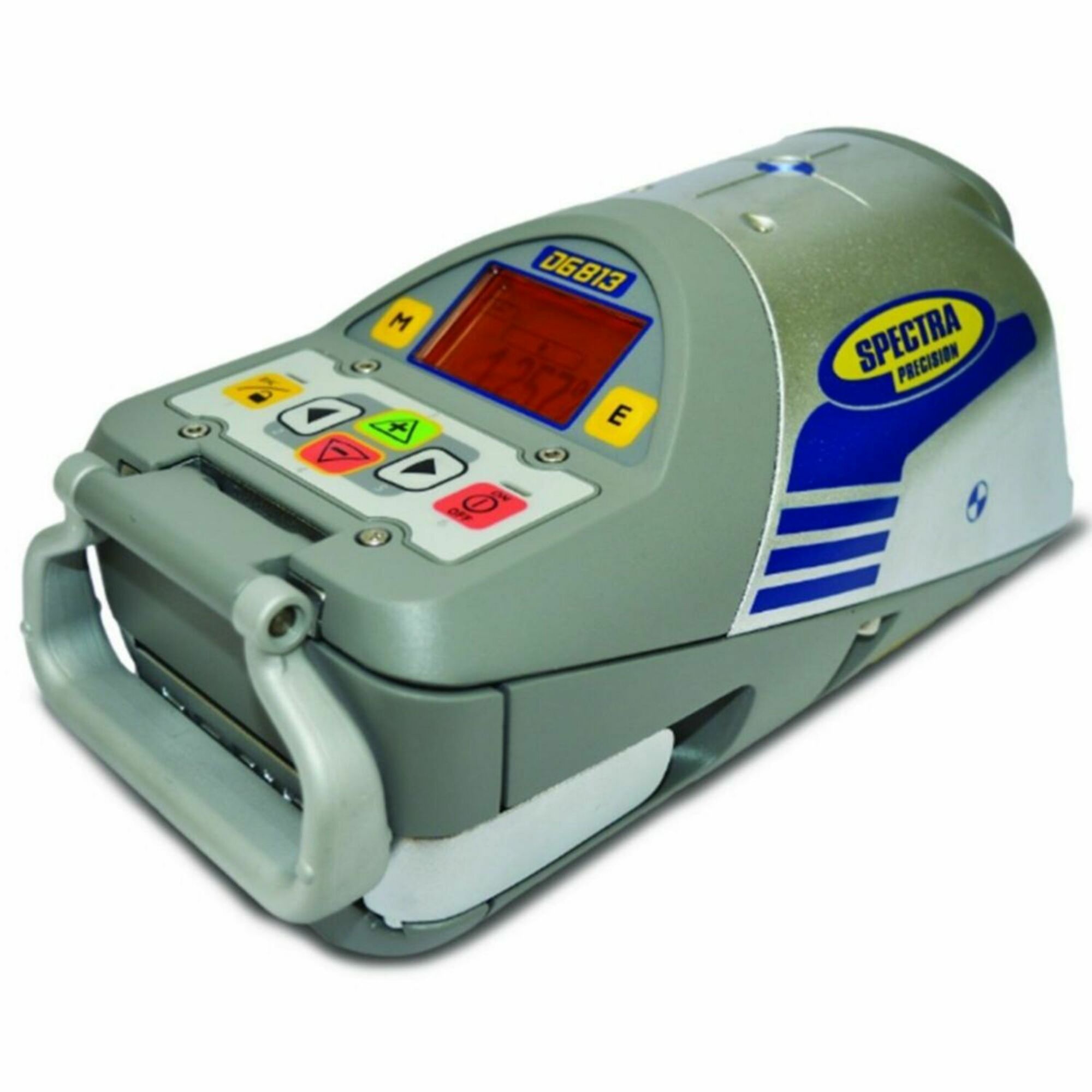 Spectra Precision SPEDG813-5 Laser-Level - View #2