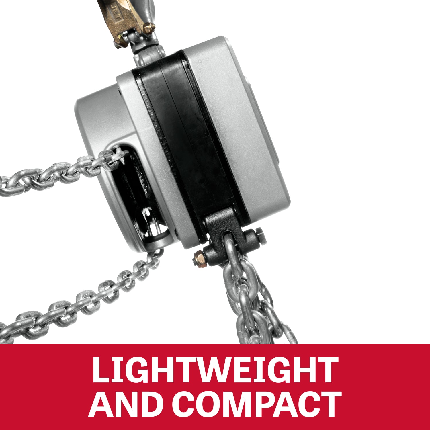 JET JT9-133115 Chain-Accessories - View #6