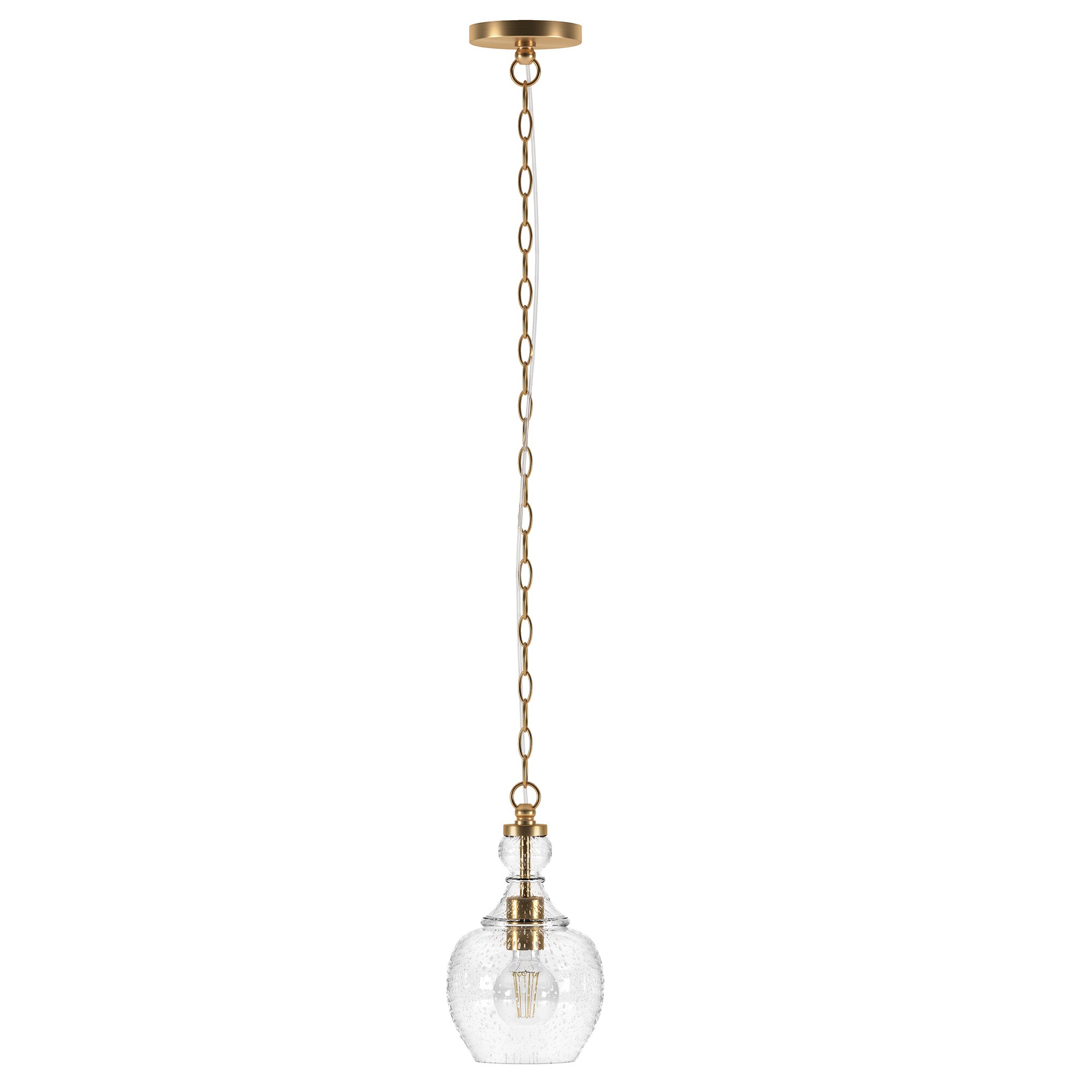 Hailey Home PD1072 Pendant-Lights - View #2