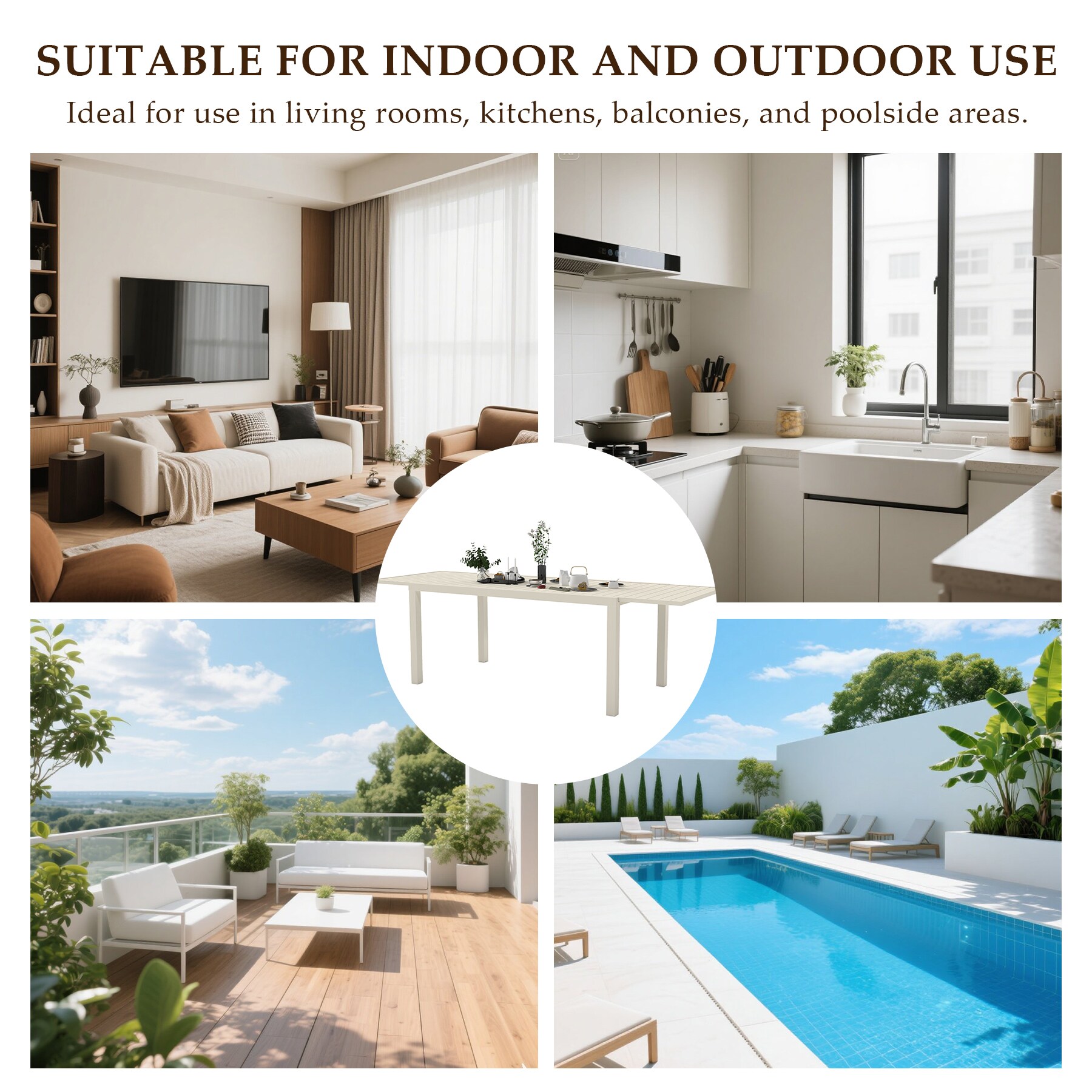 Mondawe MA-GCABQ-289C Patio-Tables - View #8