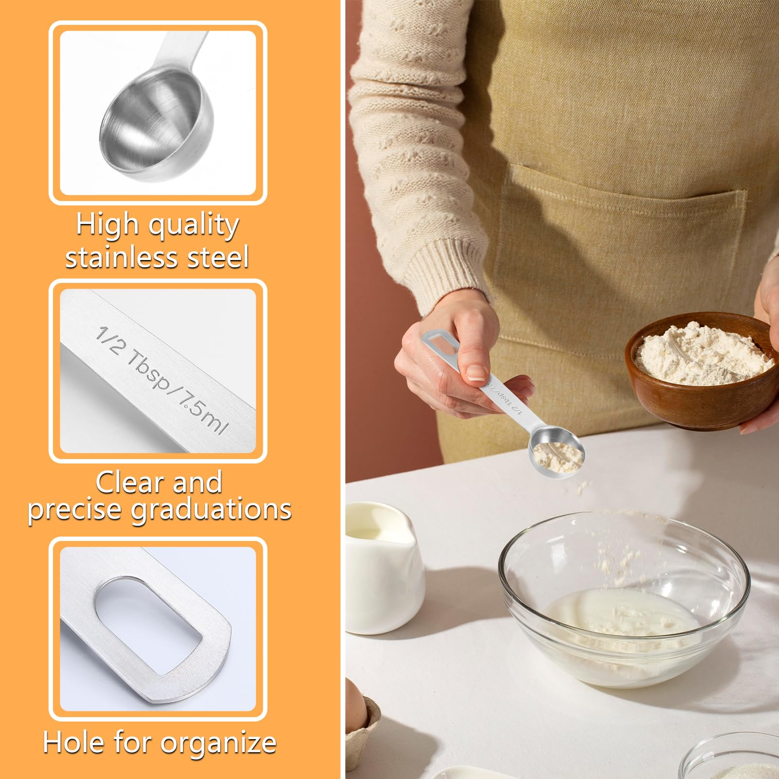 LILILIAN FMY LRO0824O275 Kitchen-Utensils - View #4