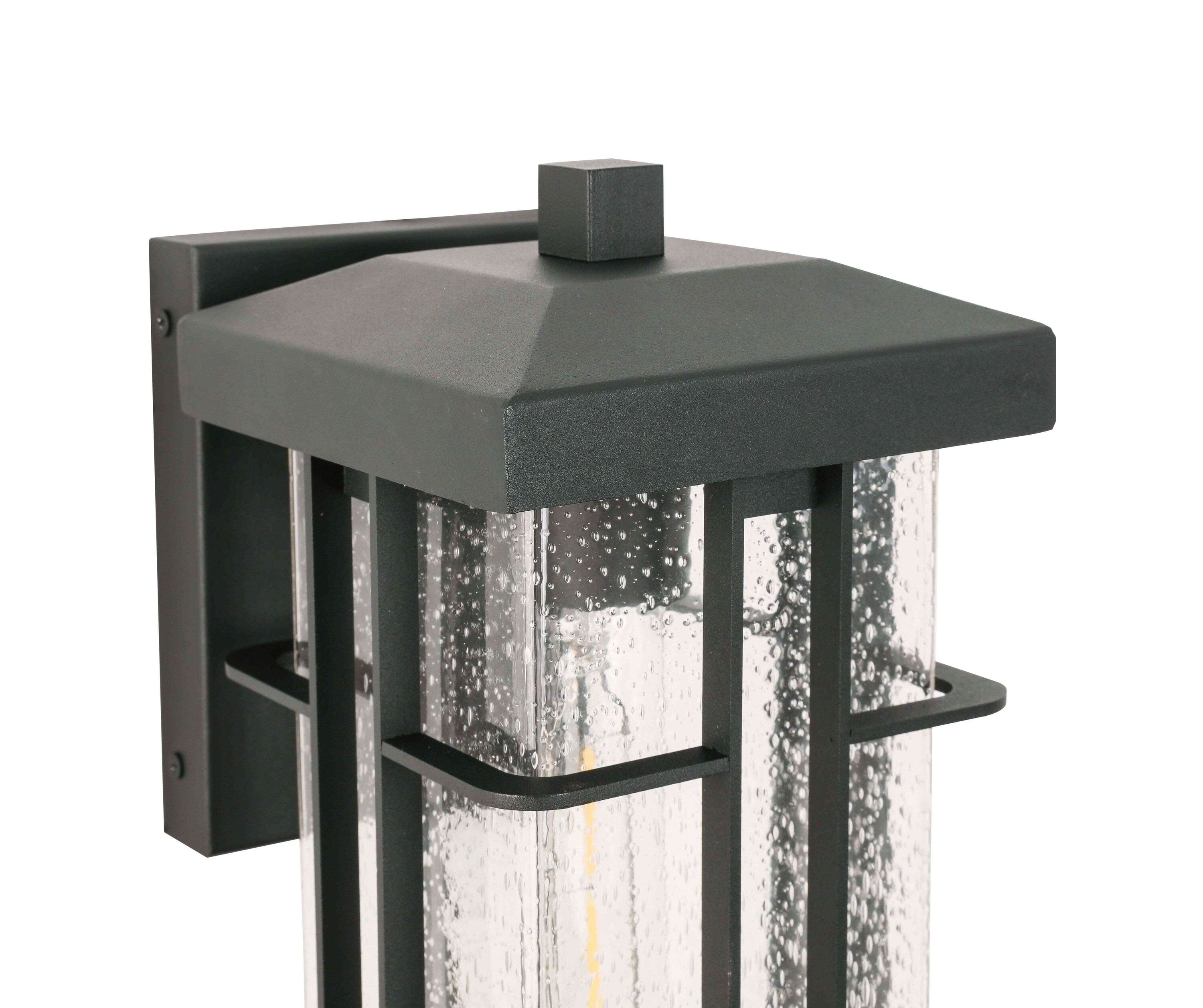 Flynama WL-XDD-2-8 Outdoor-Wall-Lighting - View #8