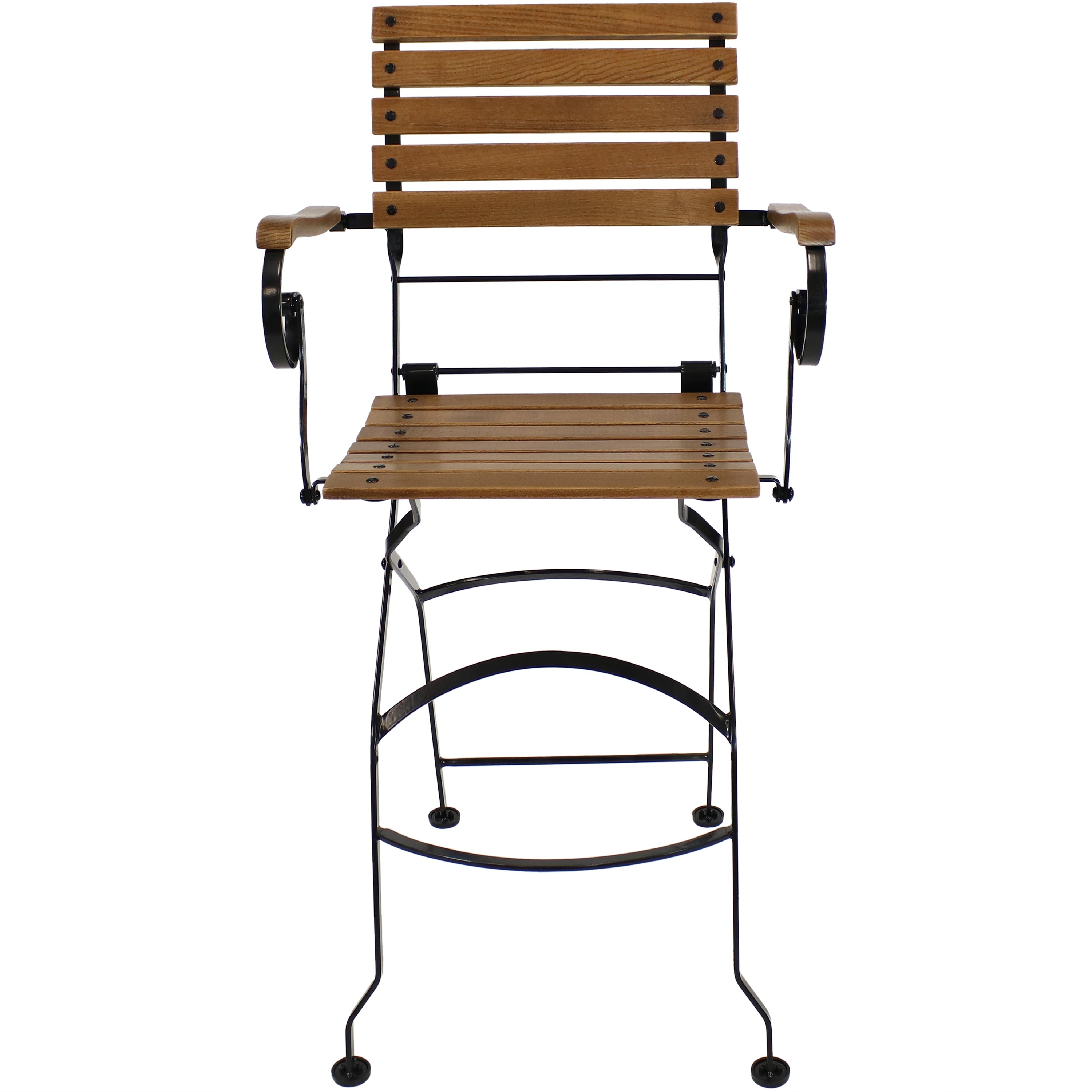 Sunnydaze Decor DMR-776 Patio-Chairs - View #3