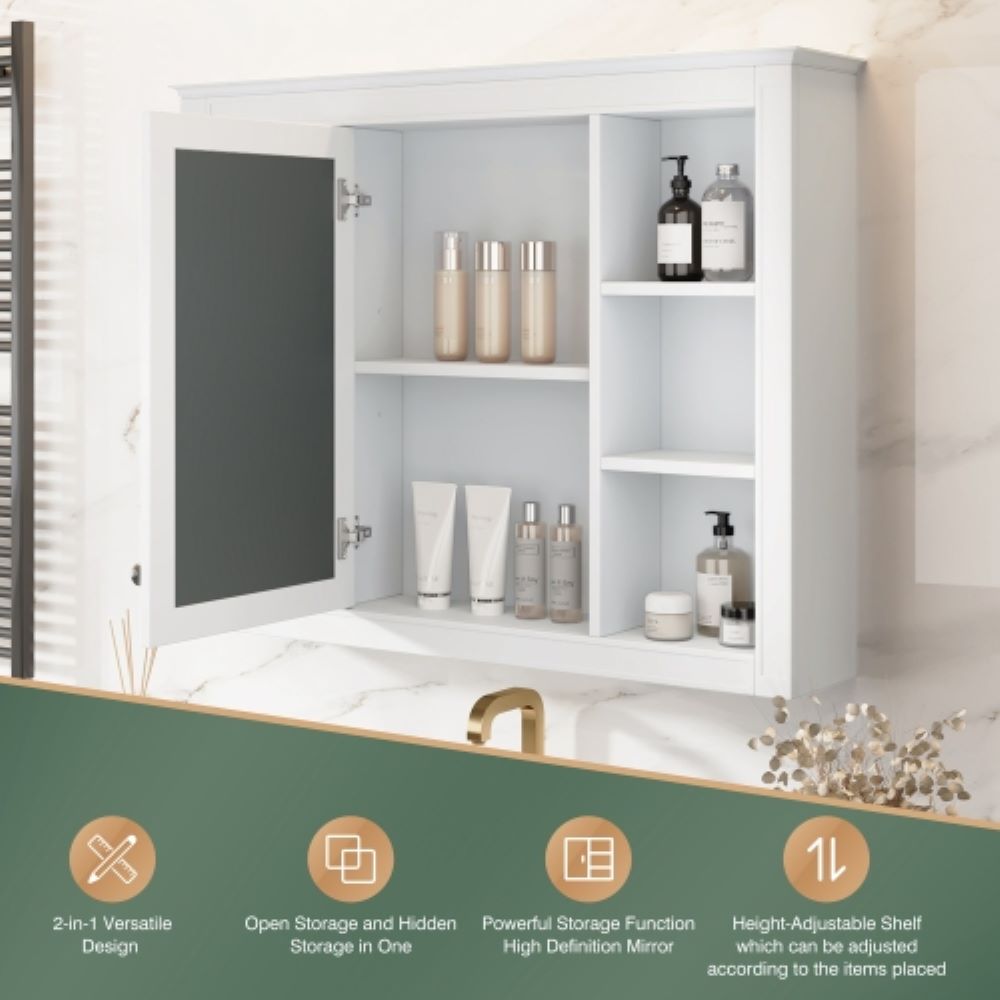 AAZJ 710-322917AAK Bathroom-Medicine-Cabinets - View #15