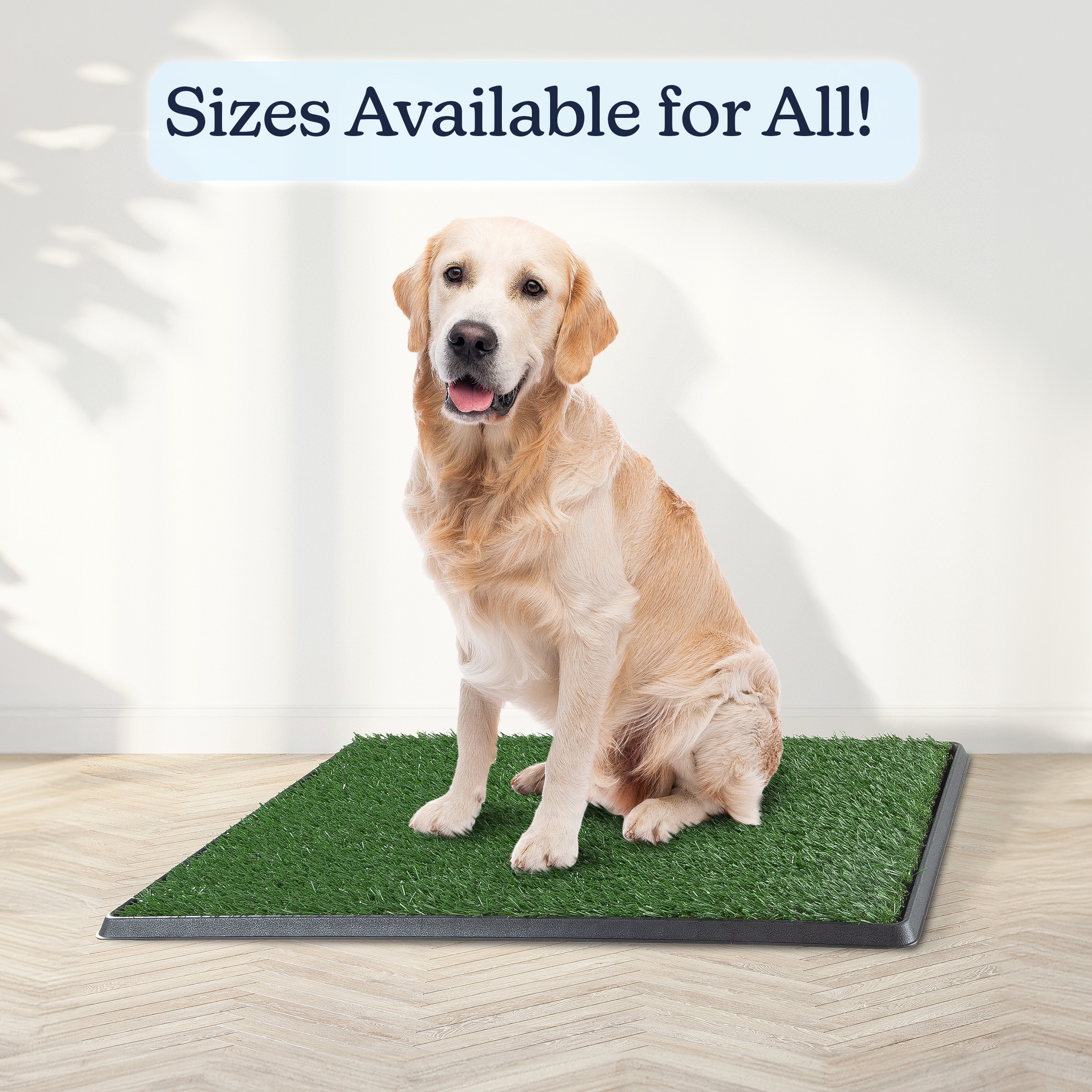 PETMAKER PET6200 Puppy-Pads - View #2