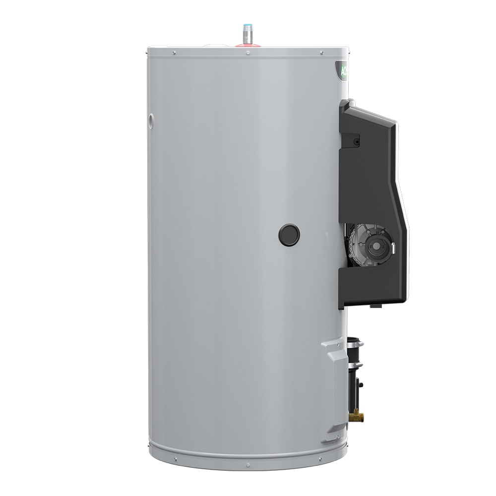 A.O. Smith Signature 900 40-Gallon Short 6-year Warranty 50000-BTU ...