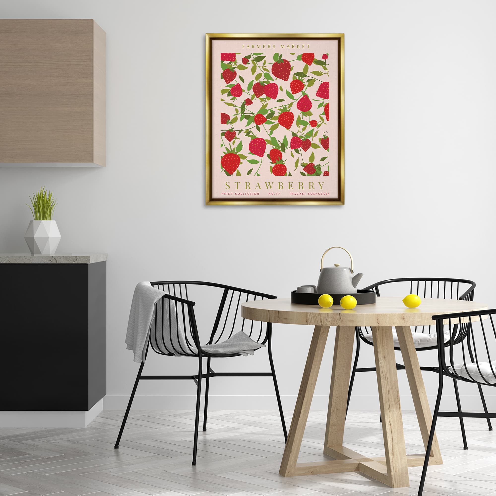 Stupell Industries BS-701-FFG-24X30 Wall-Art - View #3